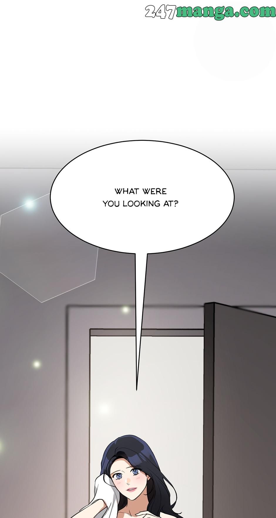 My Wife is Back Chapter 60 page 13
