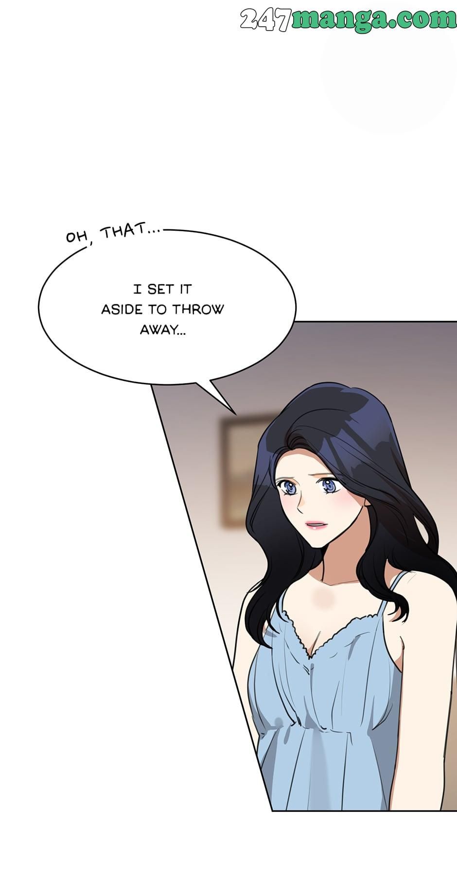 My Wife is Back Chapter 60 page 16