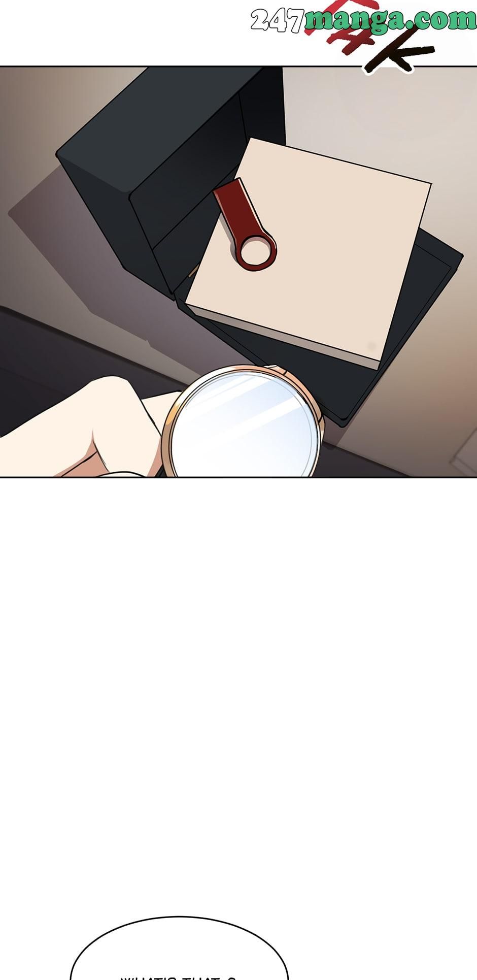 My Wife is Back Chapter 60 page 21