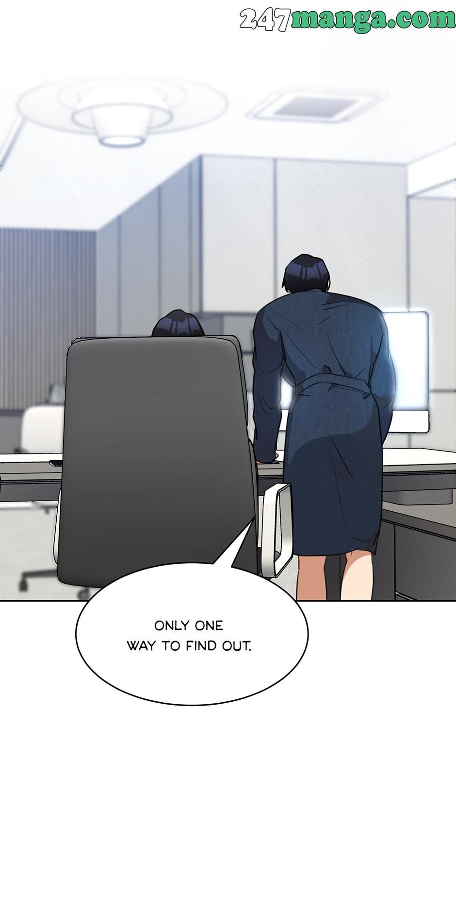 My Wife is Back Chapter 60 page 28