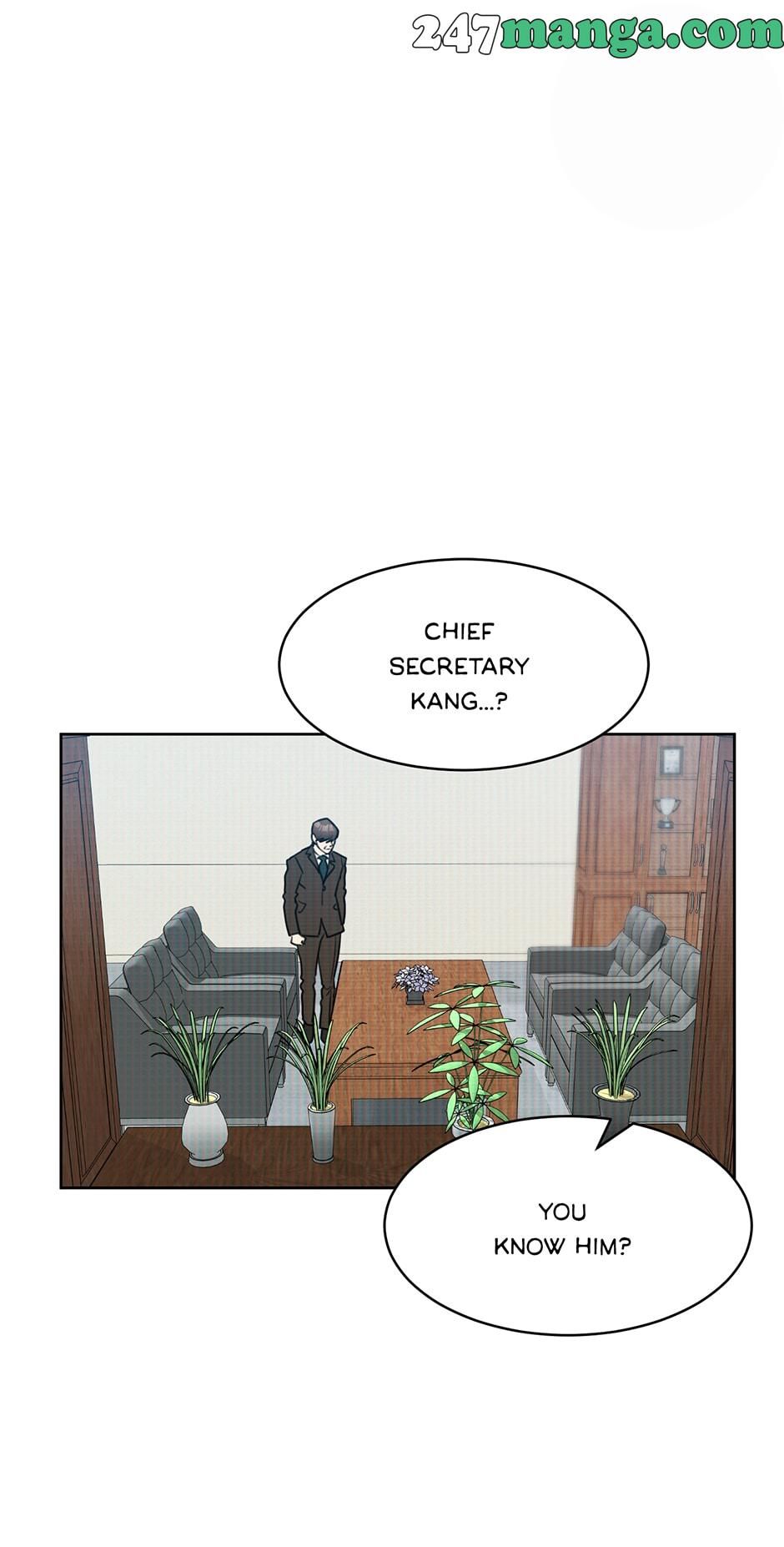 My Wife is Back Chapter 60 page 29