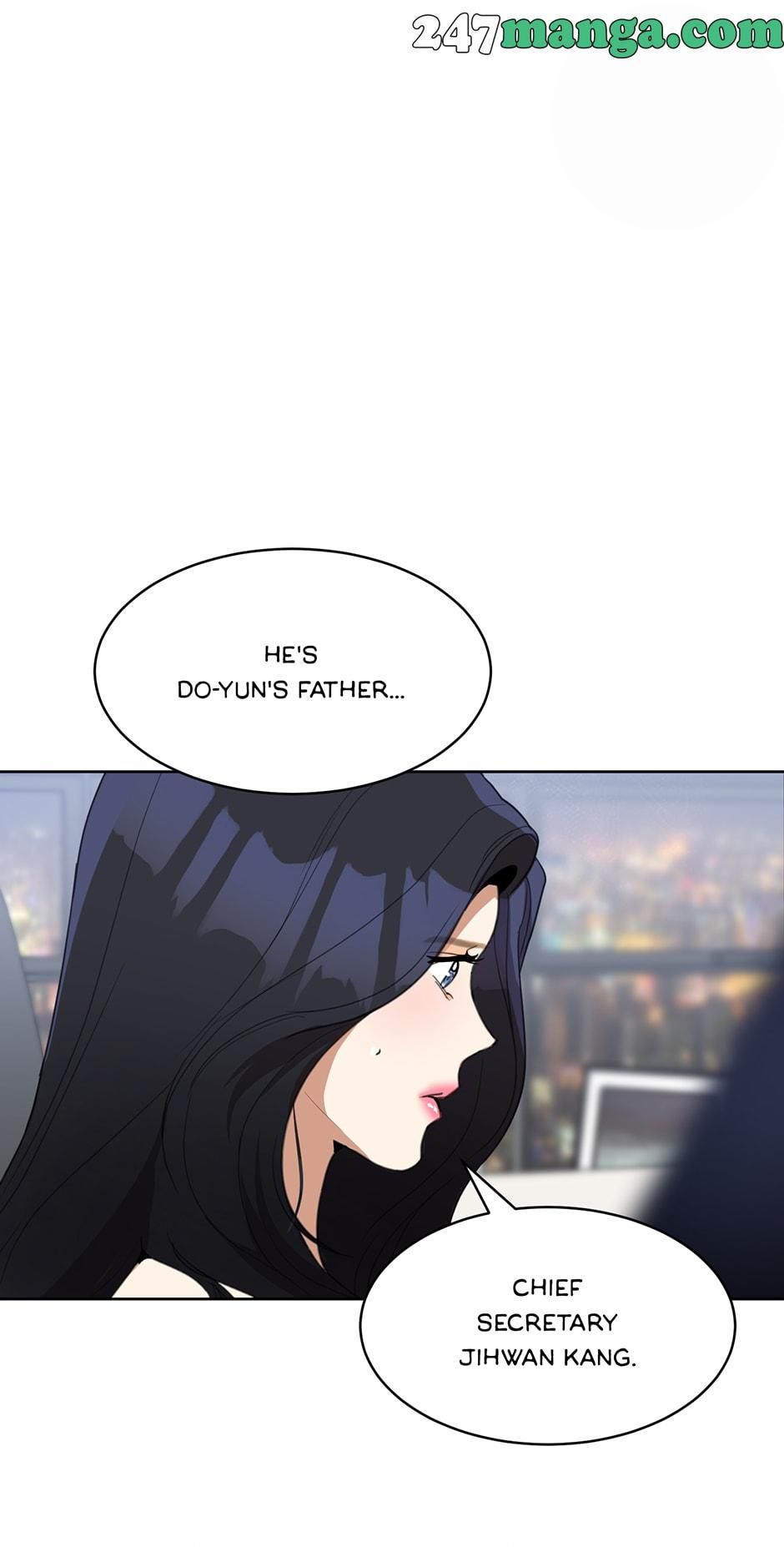My Wife is Back Chapter 60 page 30