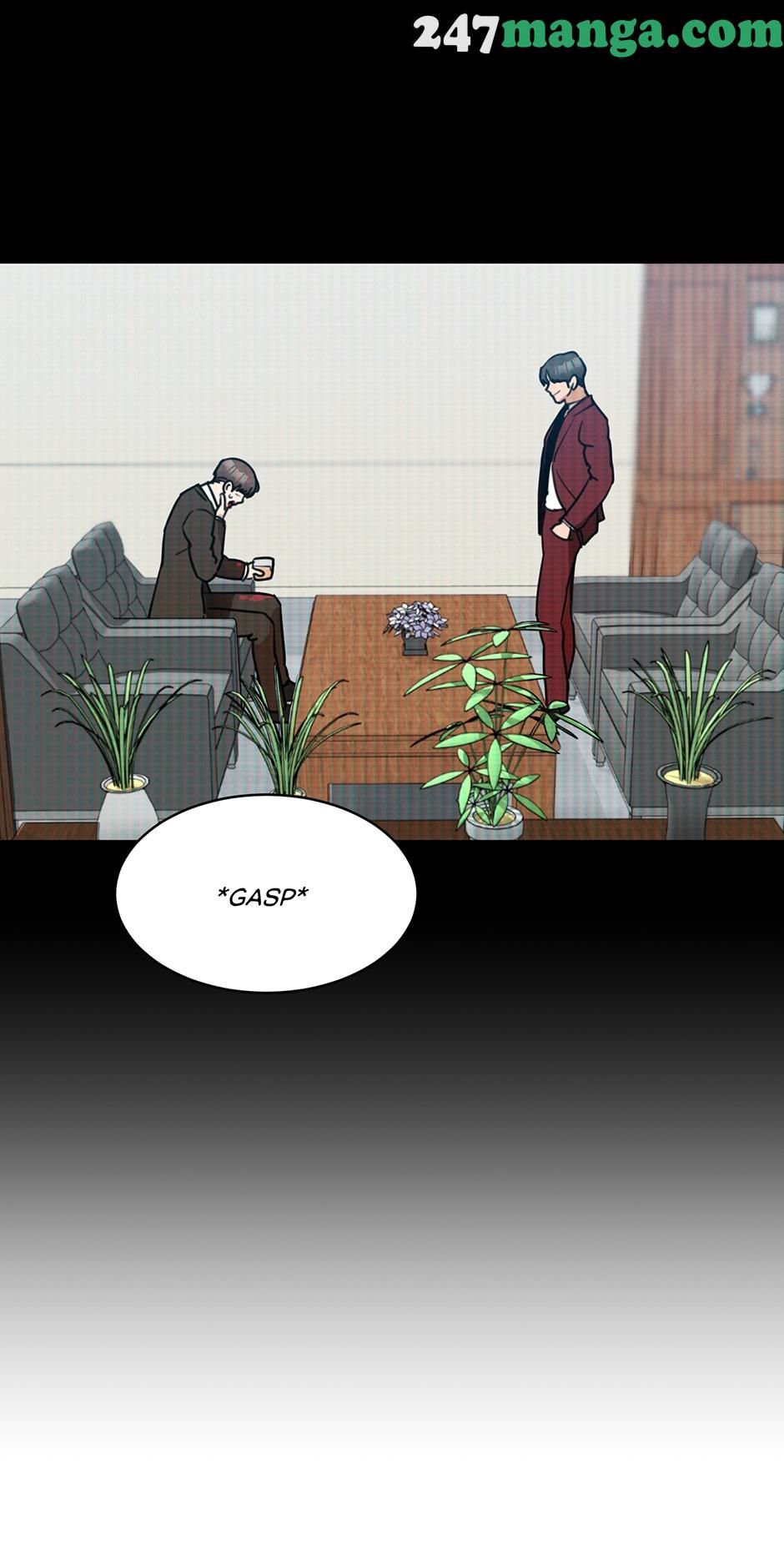 My Wife is Back Chapter 60 page 34