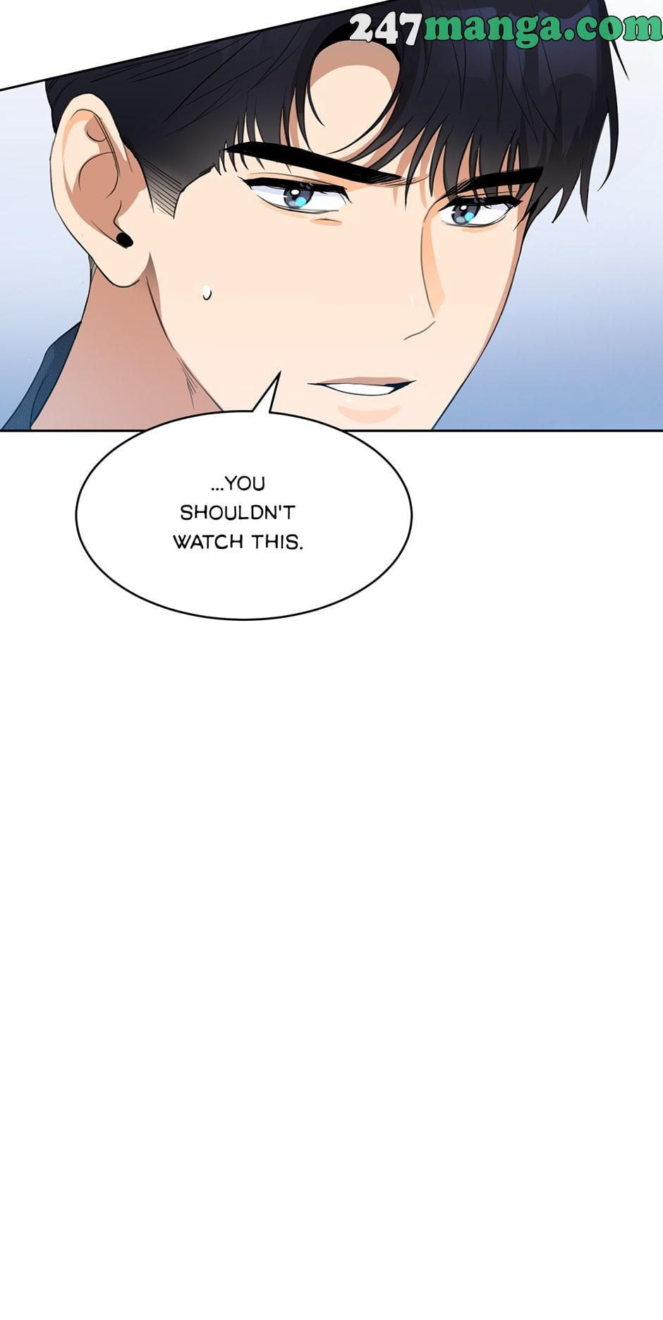 My Wife is Back Chapter 60 page 37