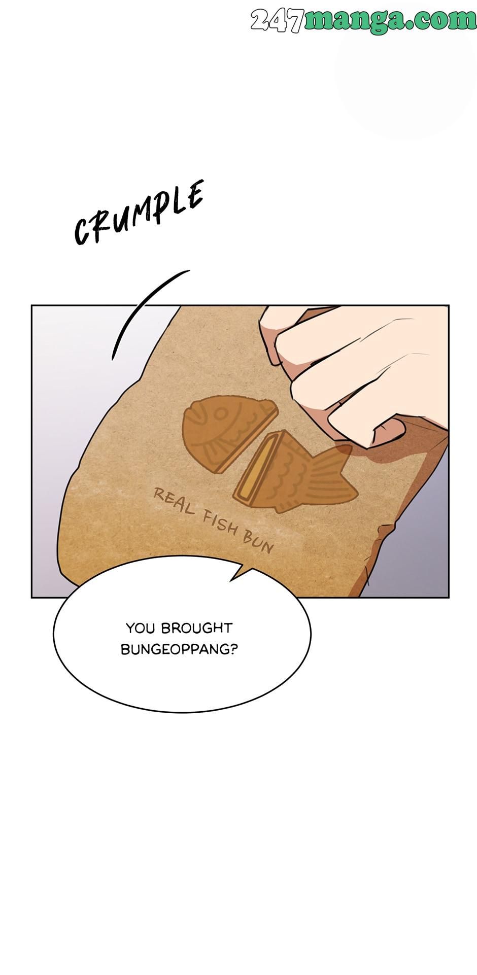 My Wife is Back Chapter 60 page 42