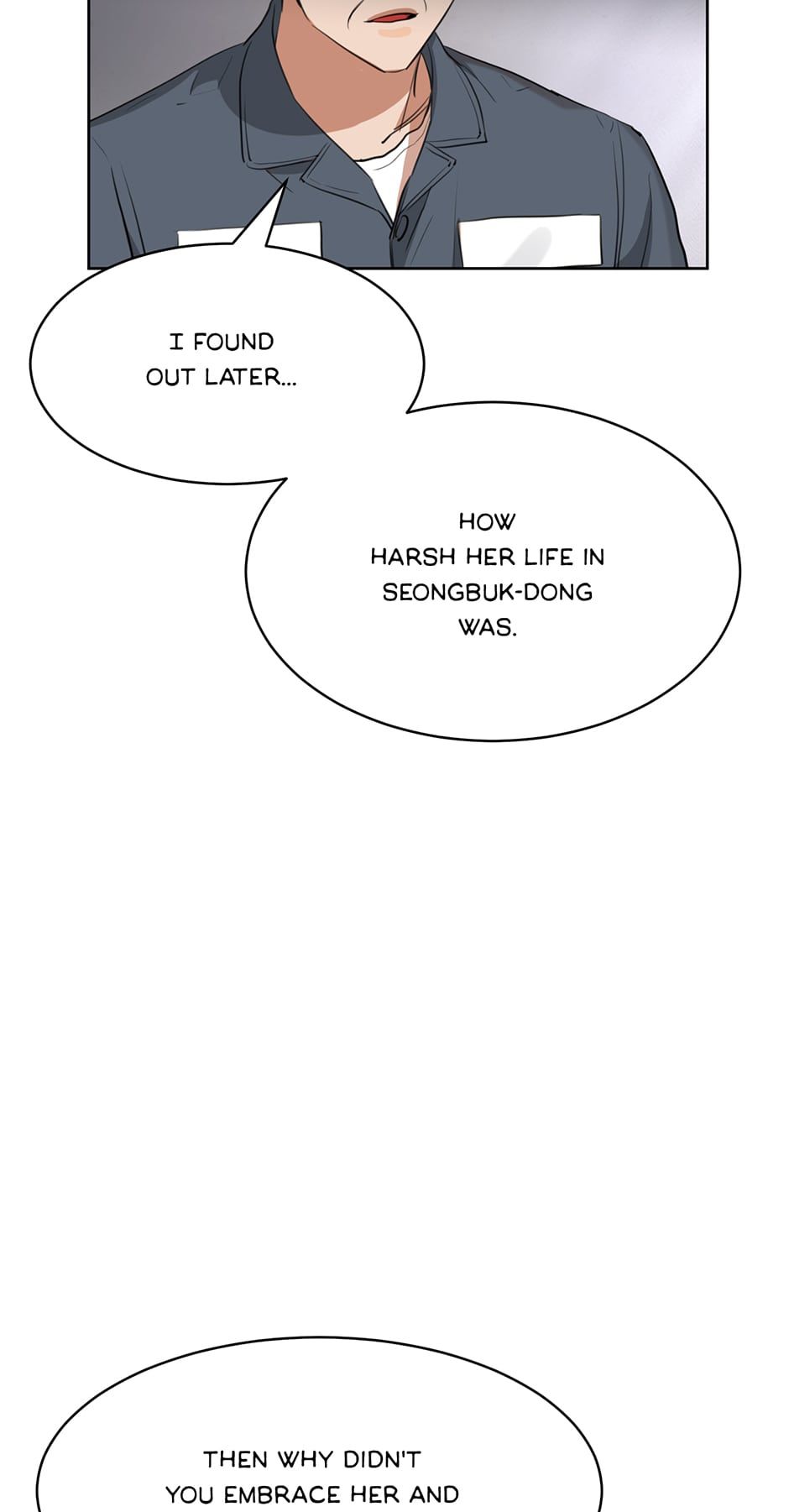 My Wife is Back Chapter 60 page 52