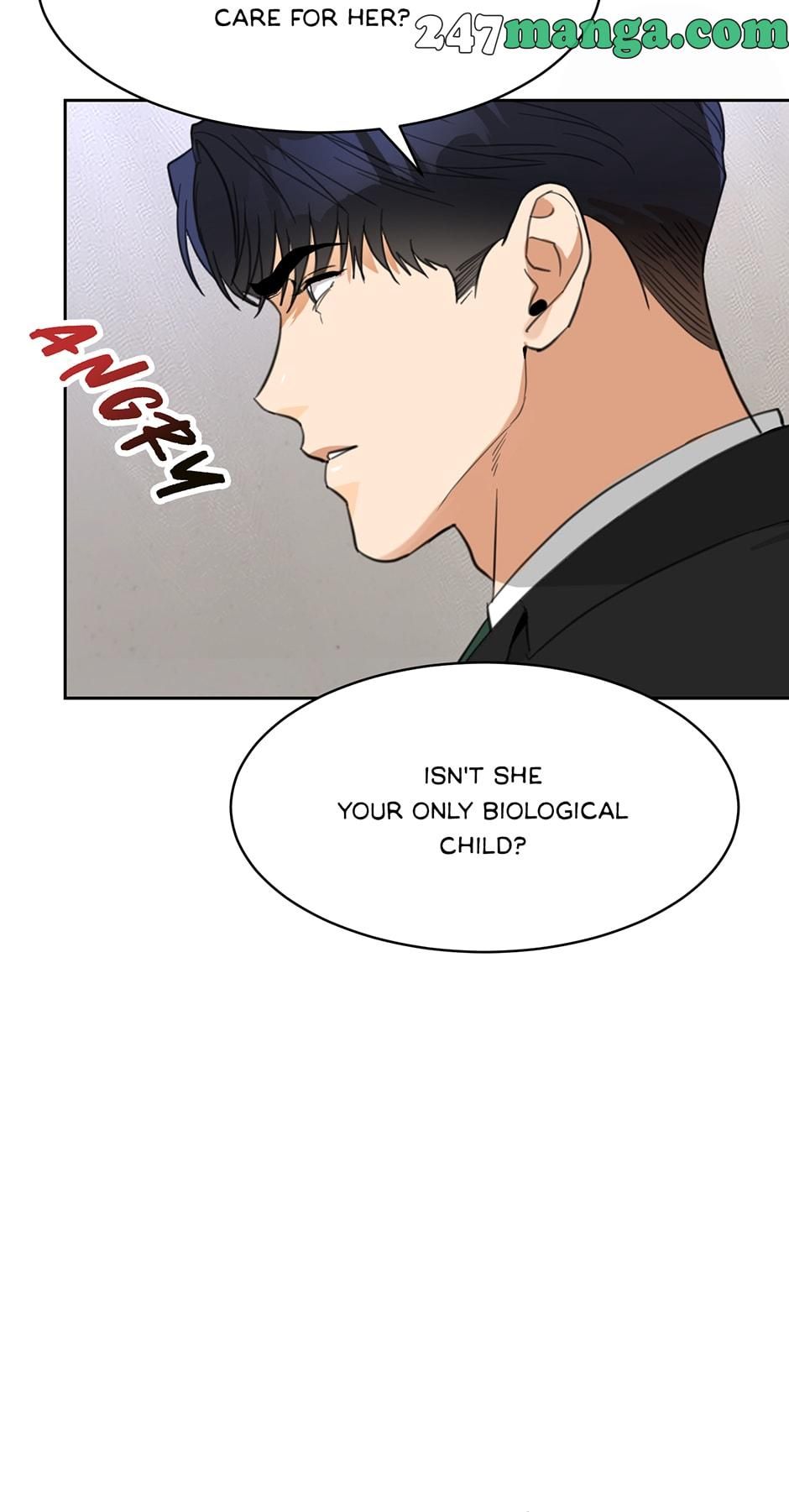 My Wife is Back Chapter 60 page 53