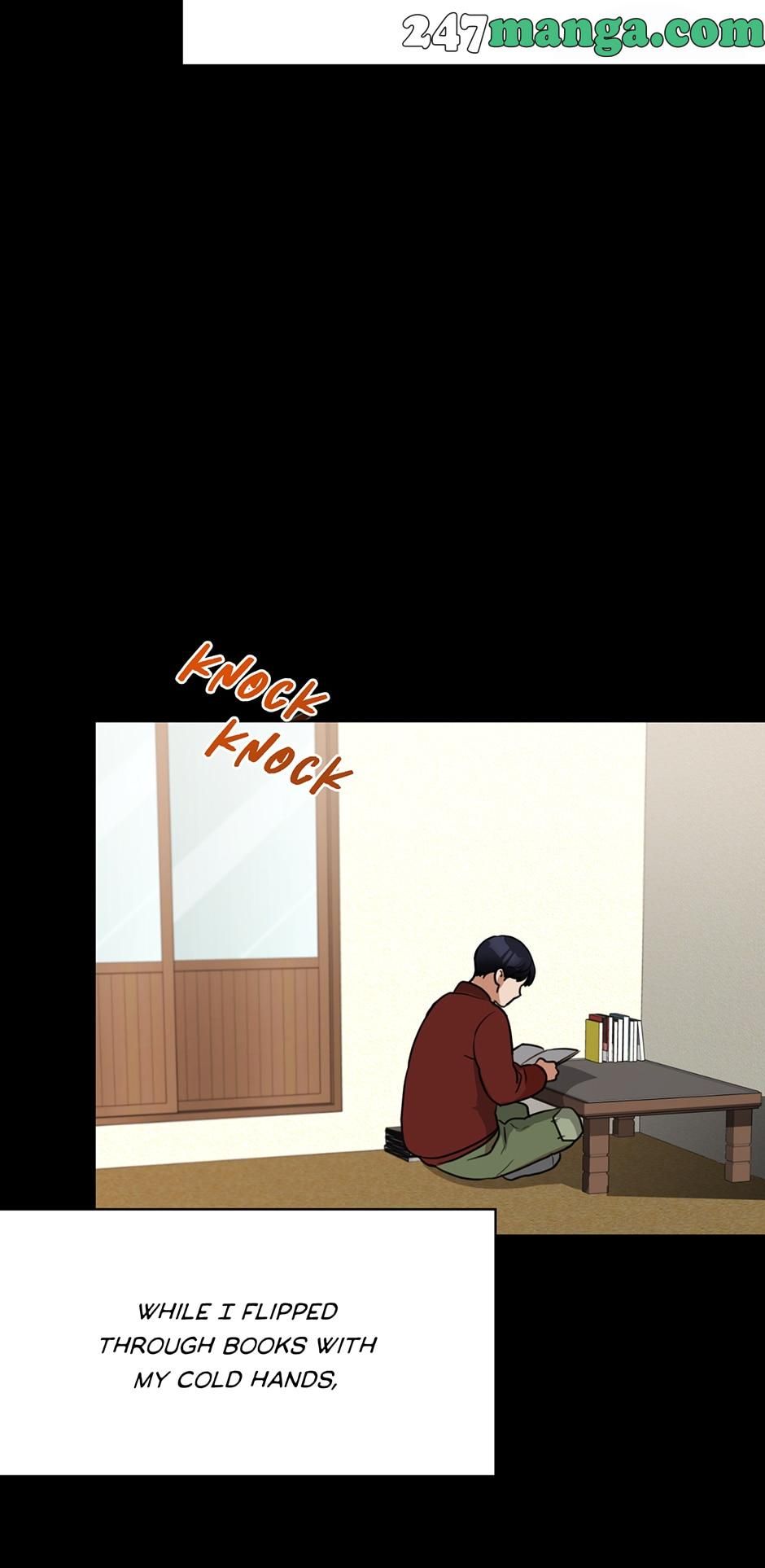 My Wife is Back Chapter 60 page 58