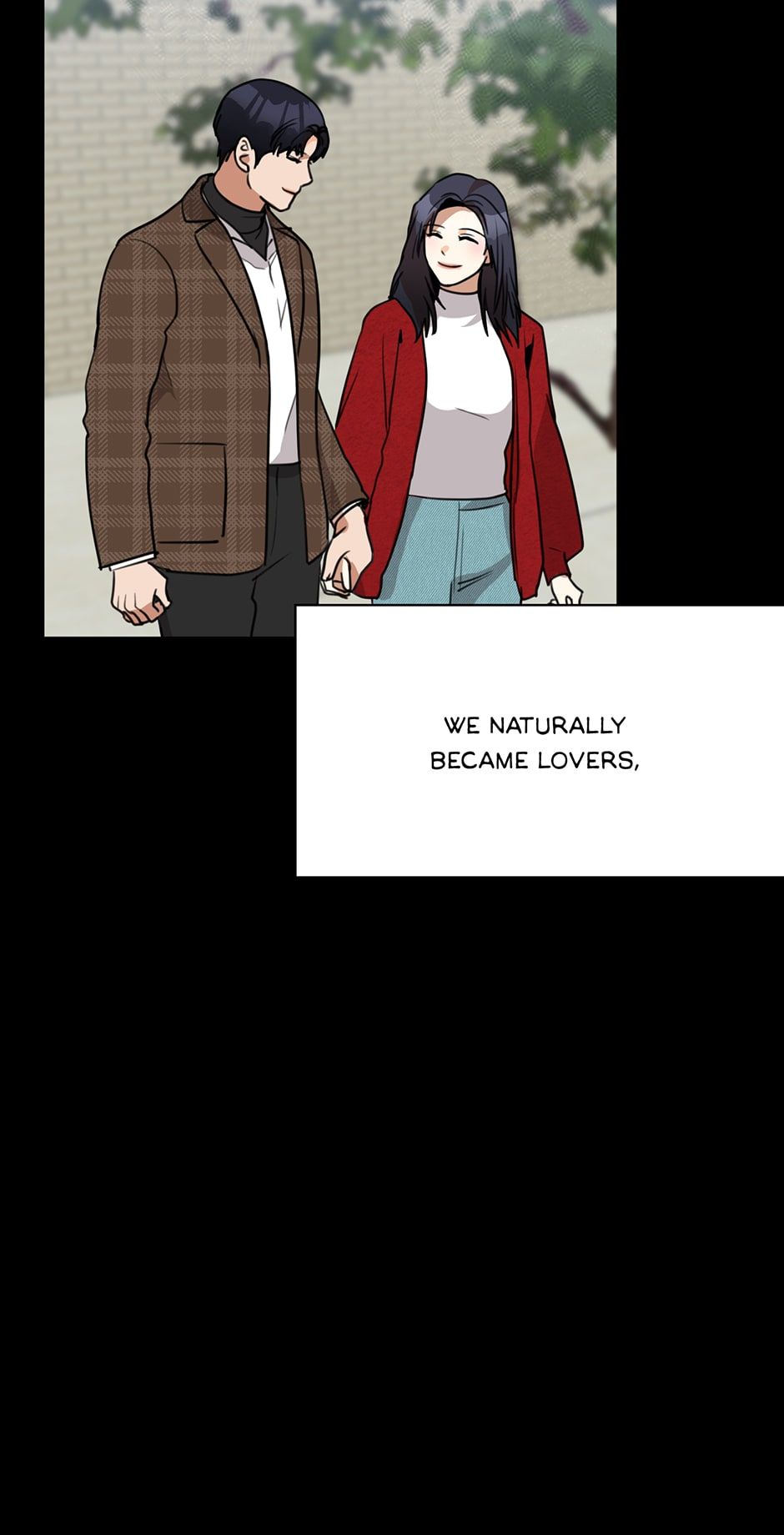 My Wife is Back Chapter 61 page 3