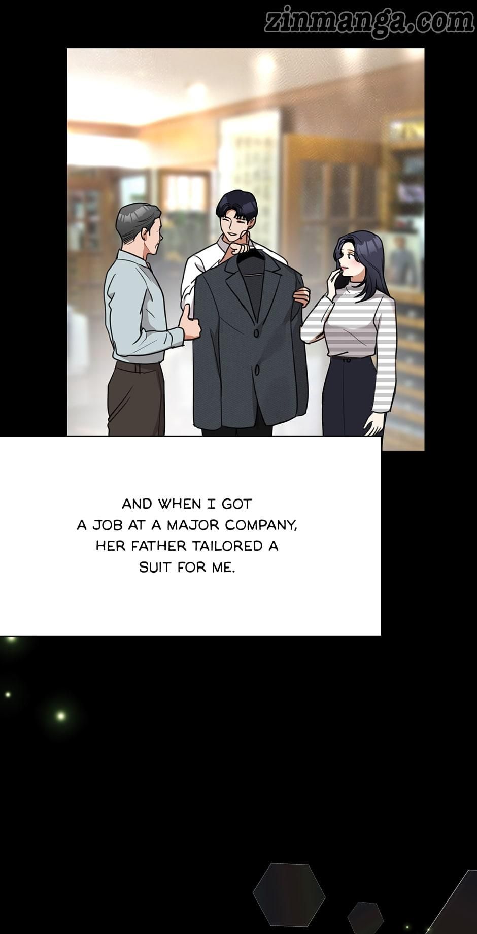 My Wife is Back Chapter 61 page 4