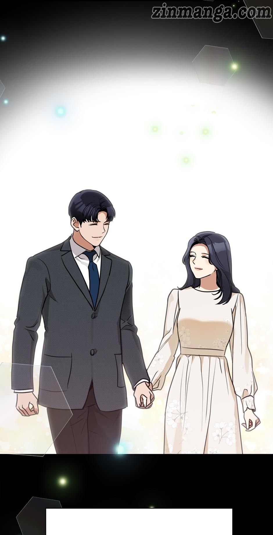 My Wife is Back Chapter 61 page 5