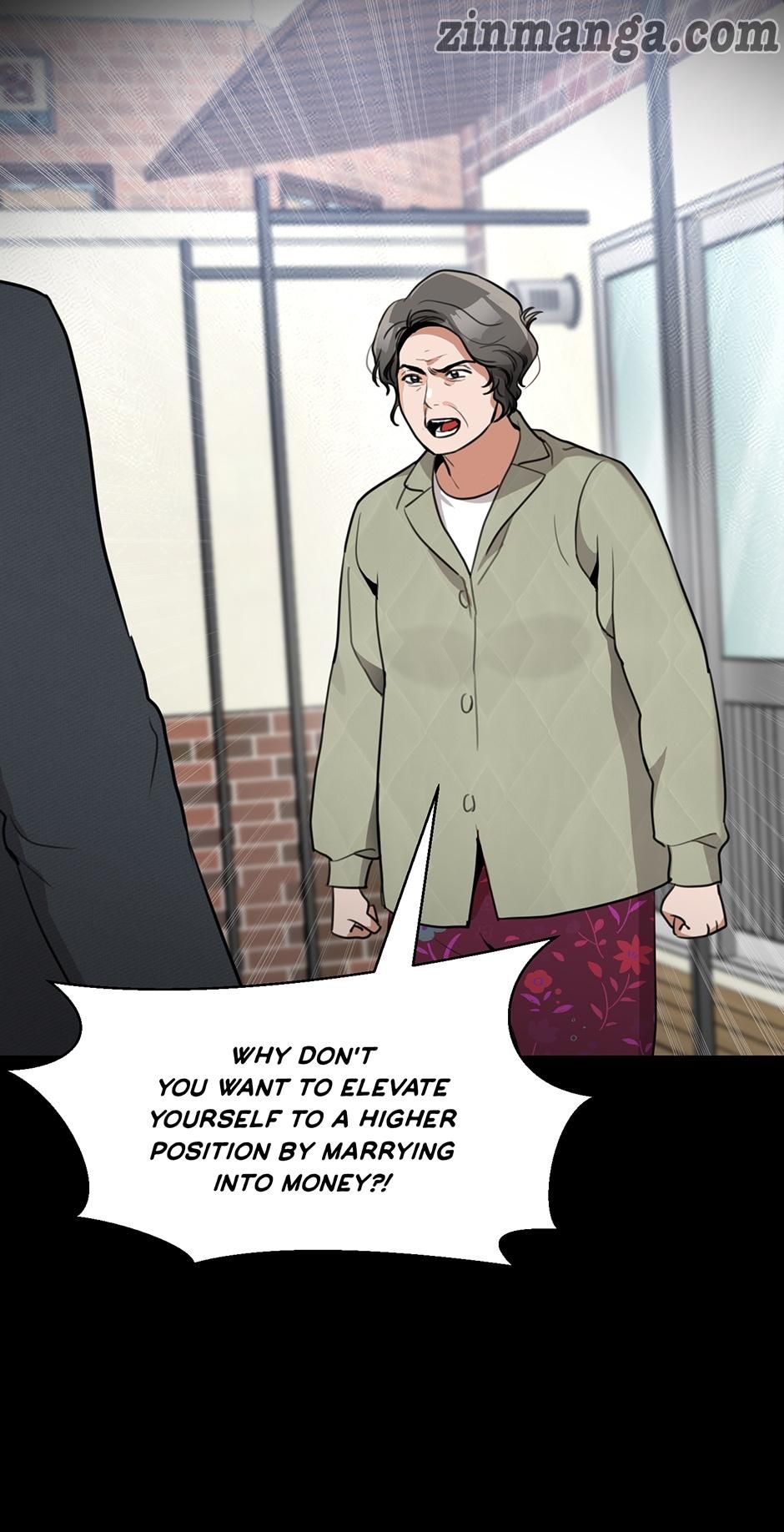 My Wife is Back Chapter 61 page 9