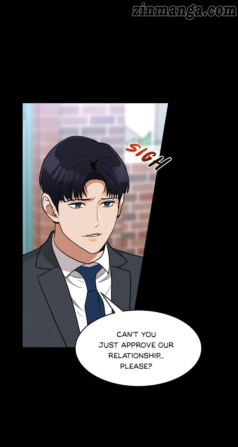 My Wife is Back Chapter 61 page 10