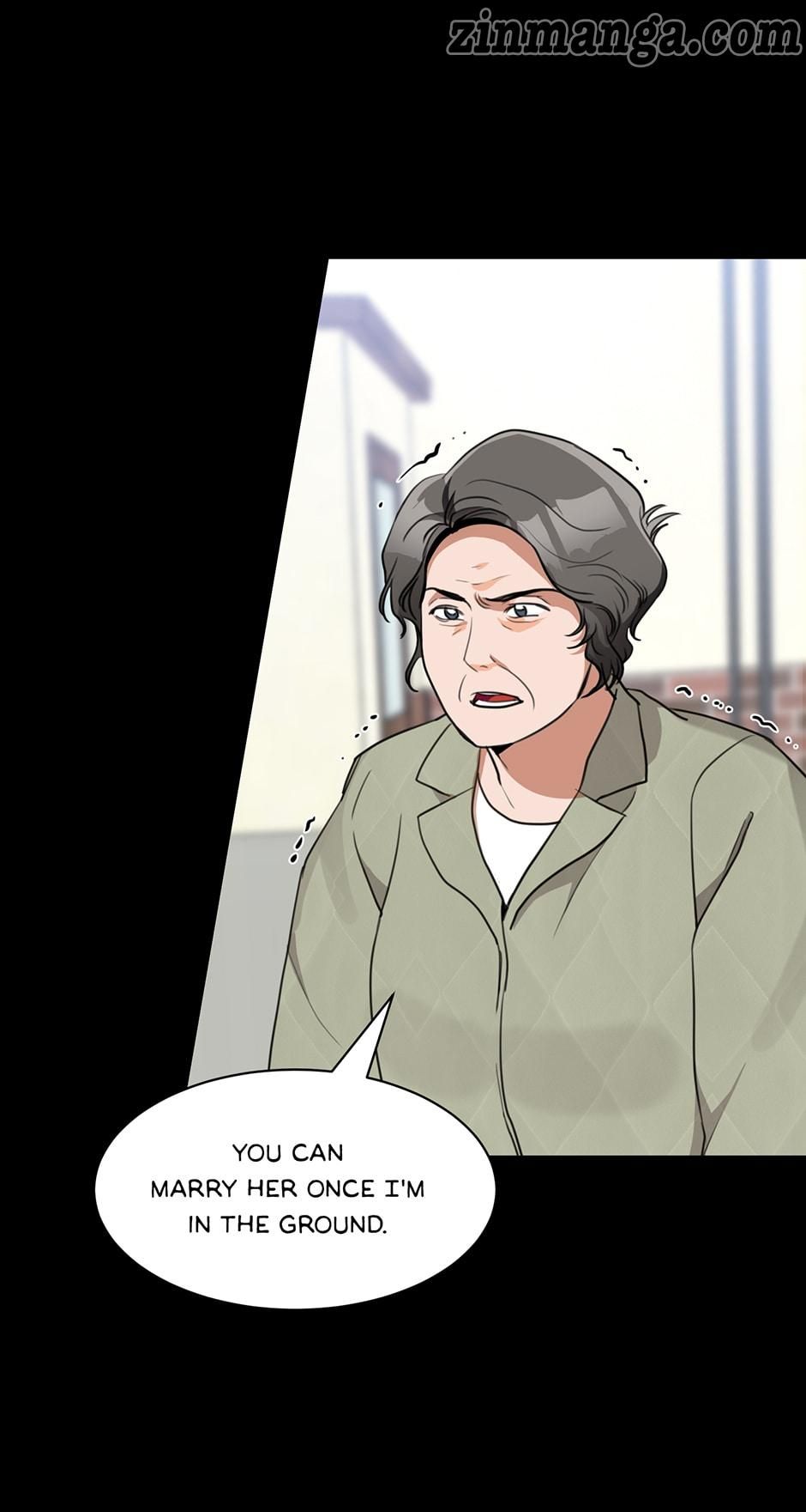 My Wife is Back Chapter 61 page 11