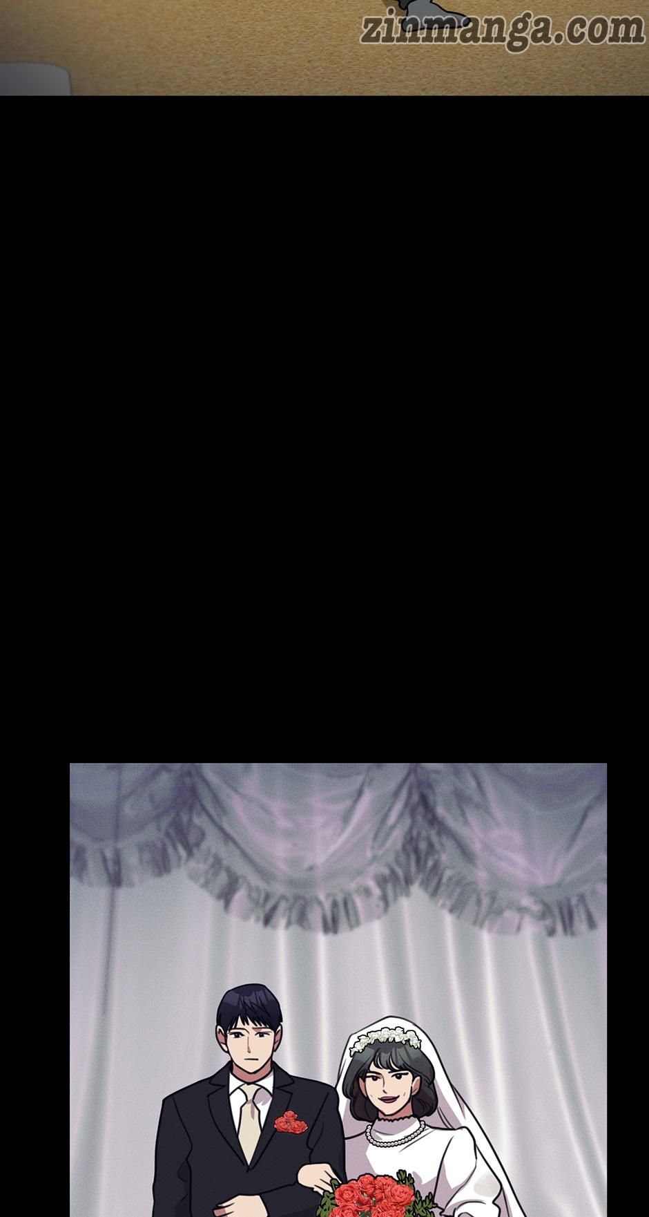 My Wife is Back Chapter 61 page 13
