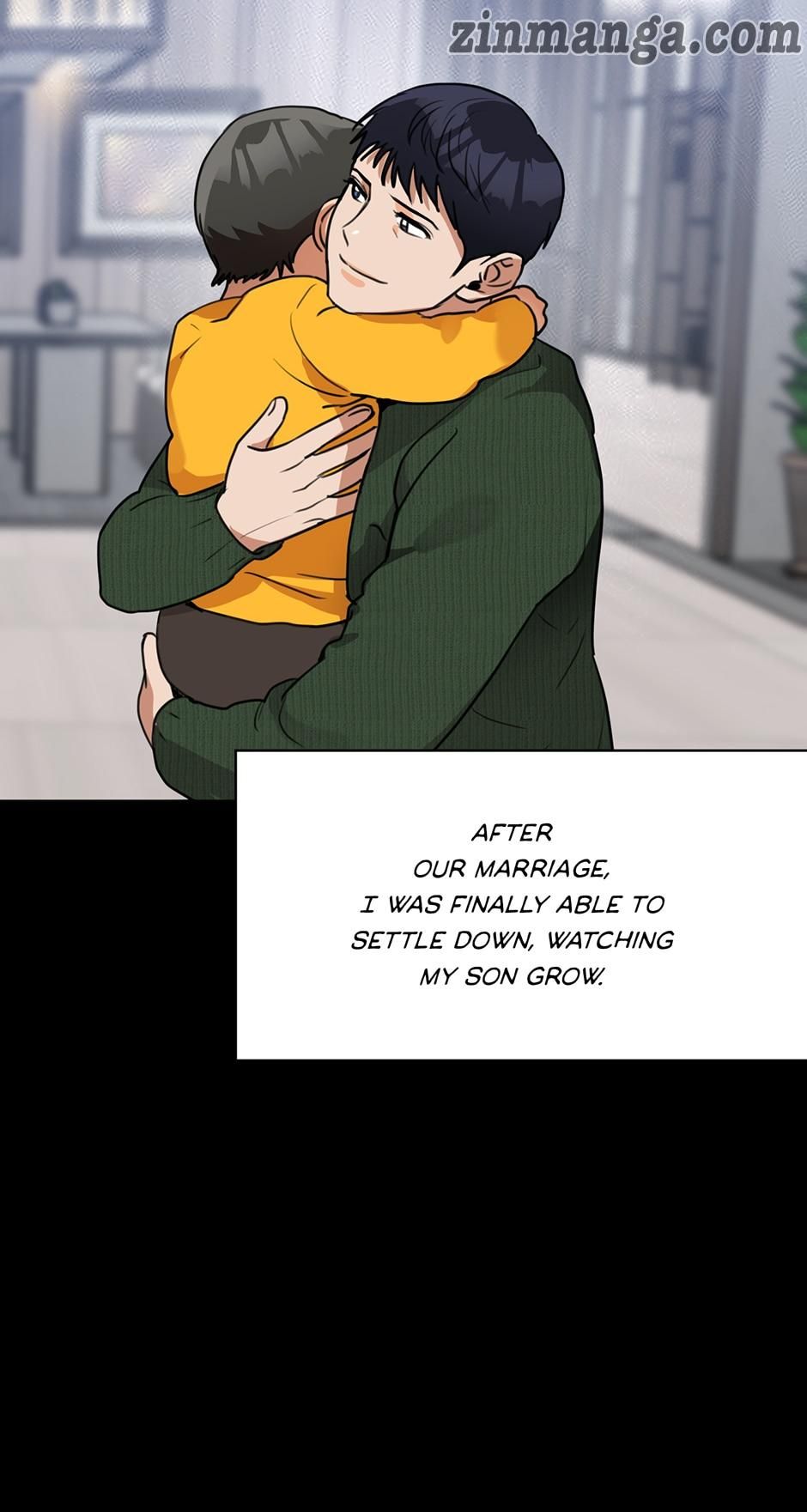 My Wife is Back Chapter 61 page 15