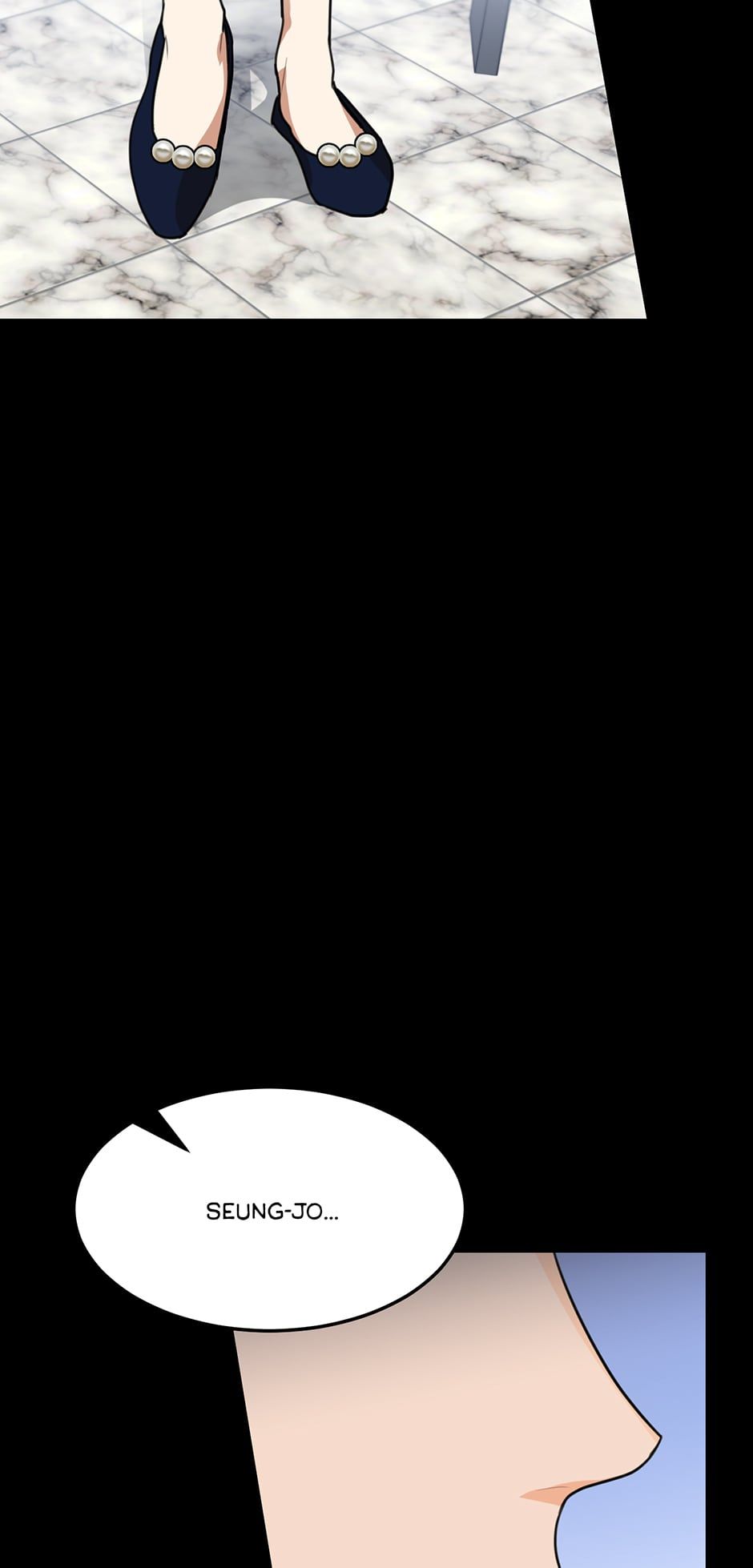 My Wife is Back Chapter 61 page 21