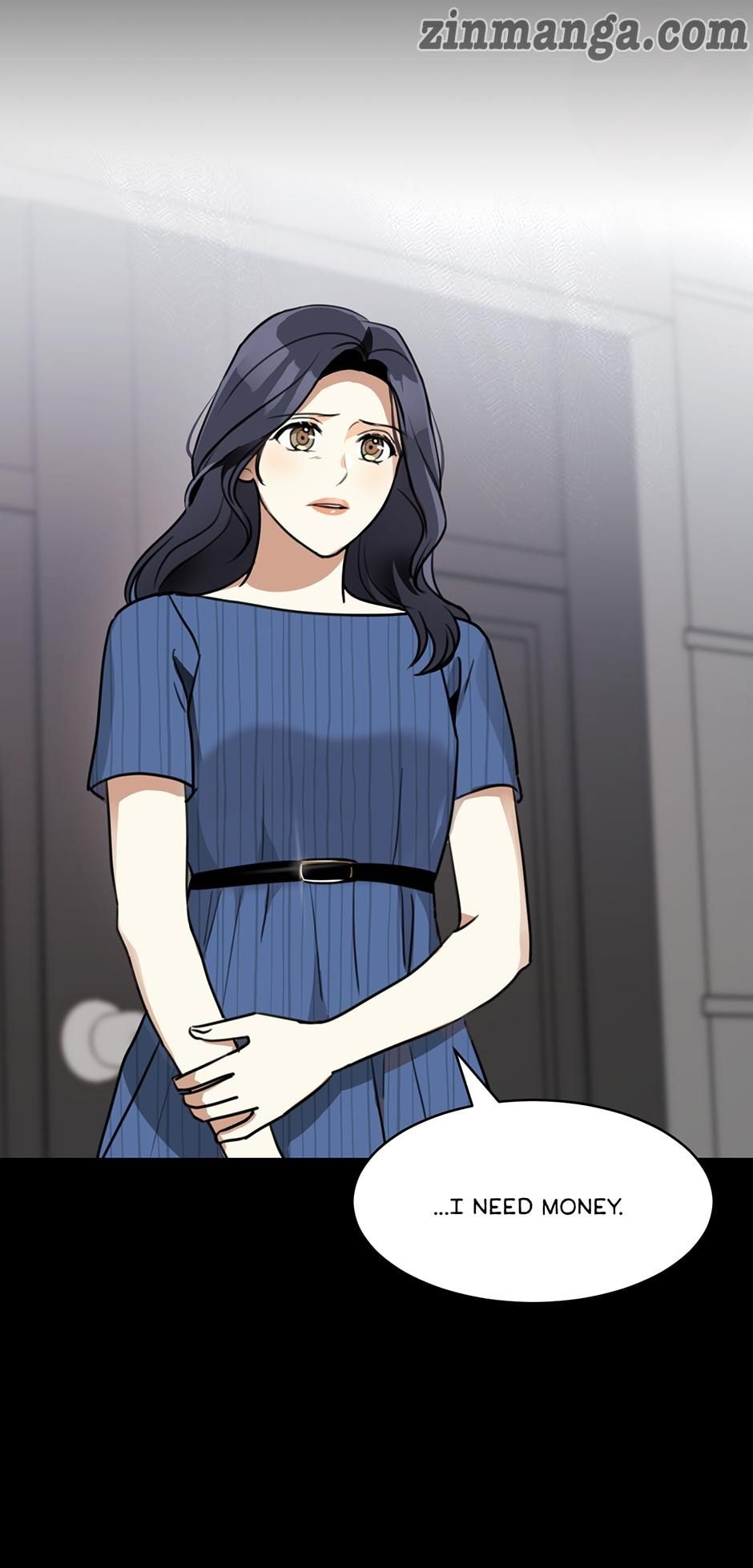 My Wife is Back Chapter 61 page 23