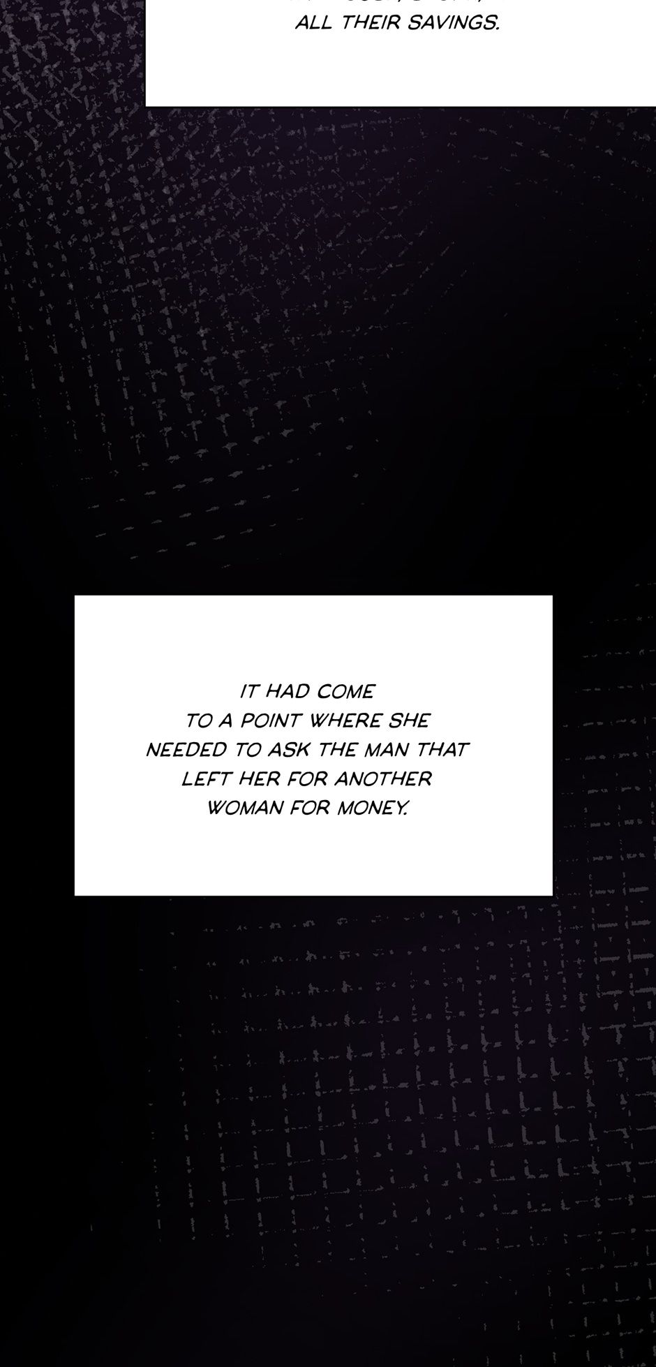 My Wife is Back Chapter 61 page 25