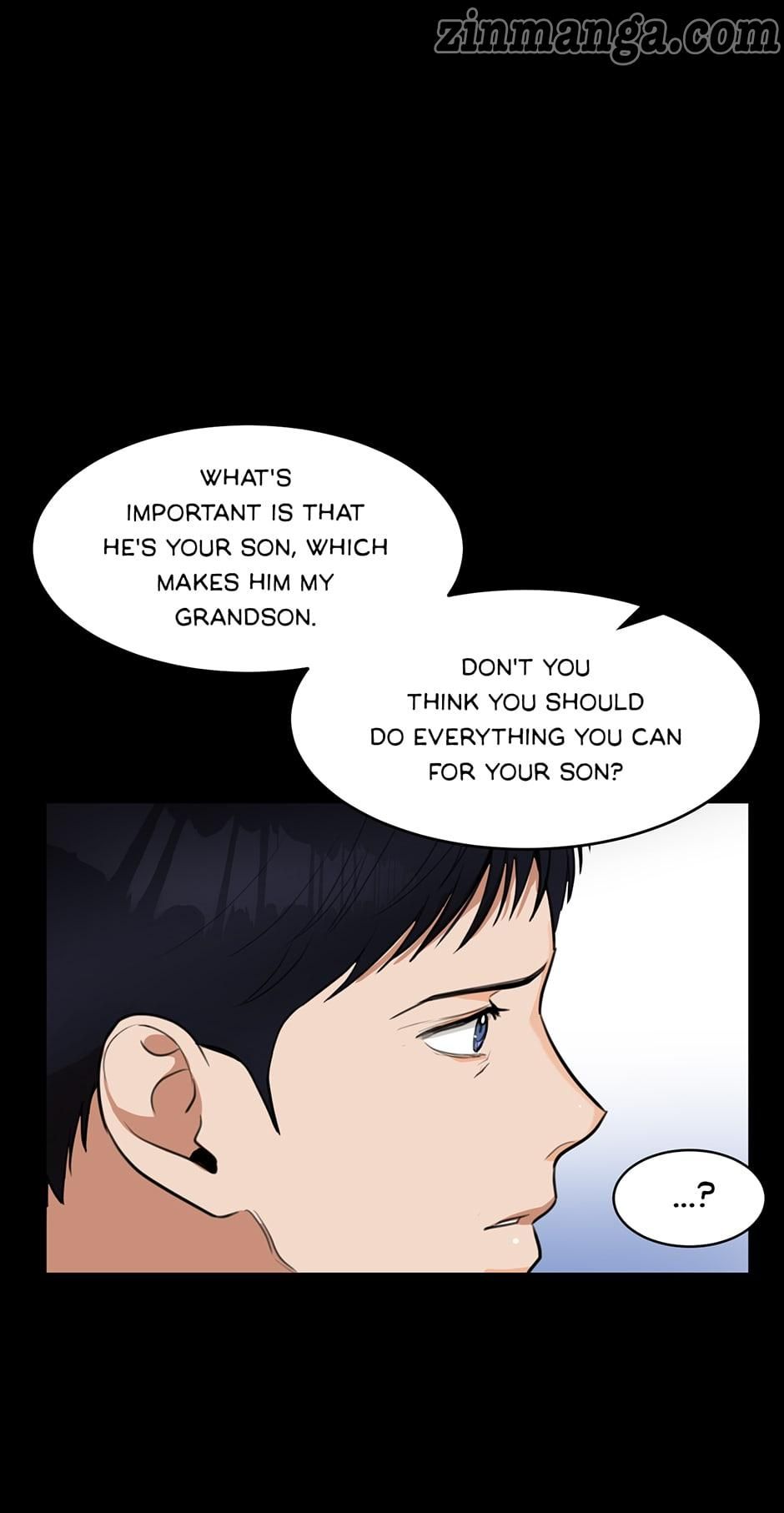 My Wife is Back Chapter 61 page 44