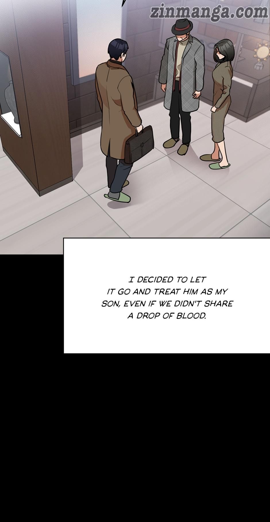 My Wife is Back Chapter 61 page 46