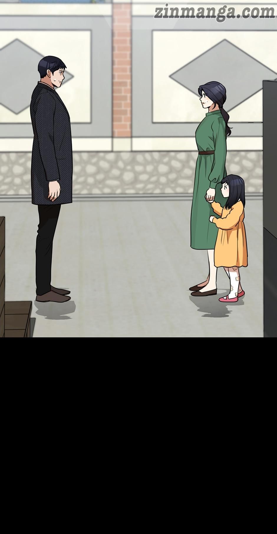 My Wife is Back Chapter 61 page 48