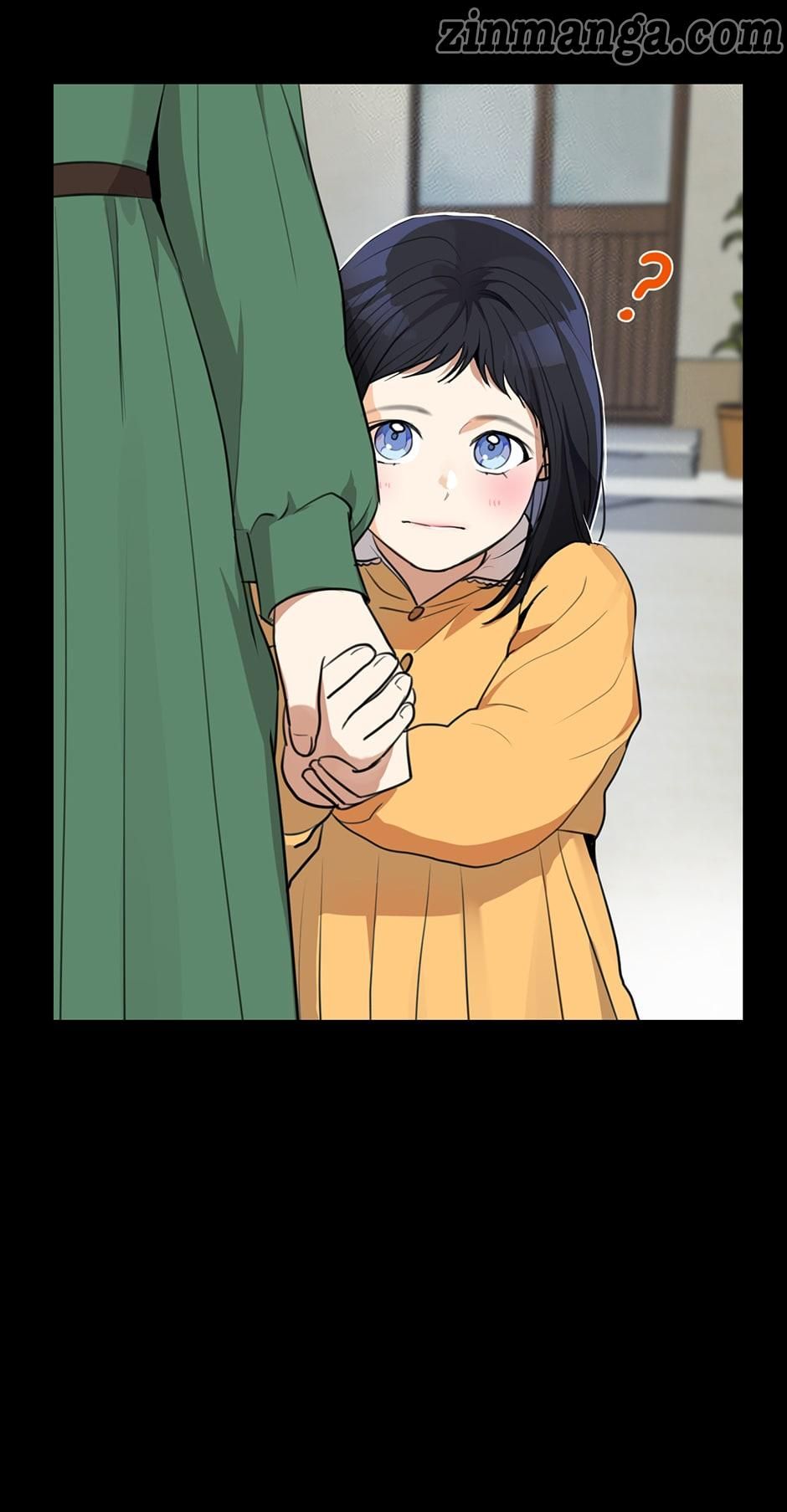 My Wife is Back Chapter 61 page 49