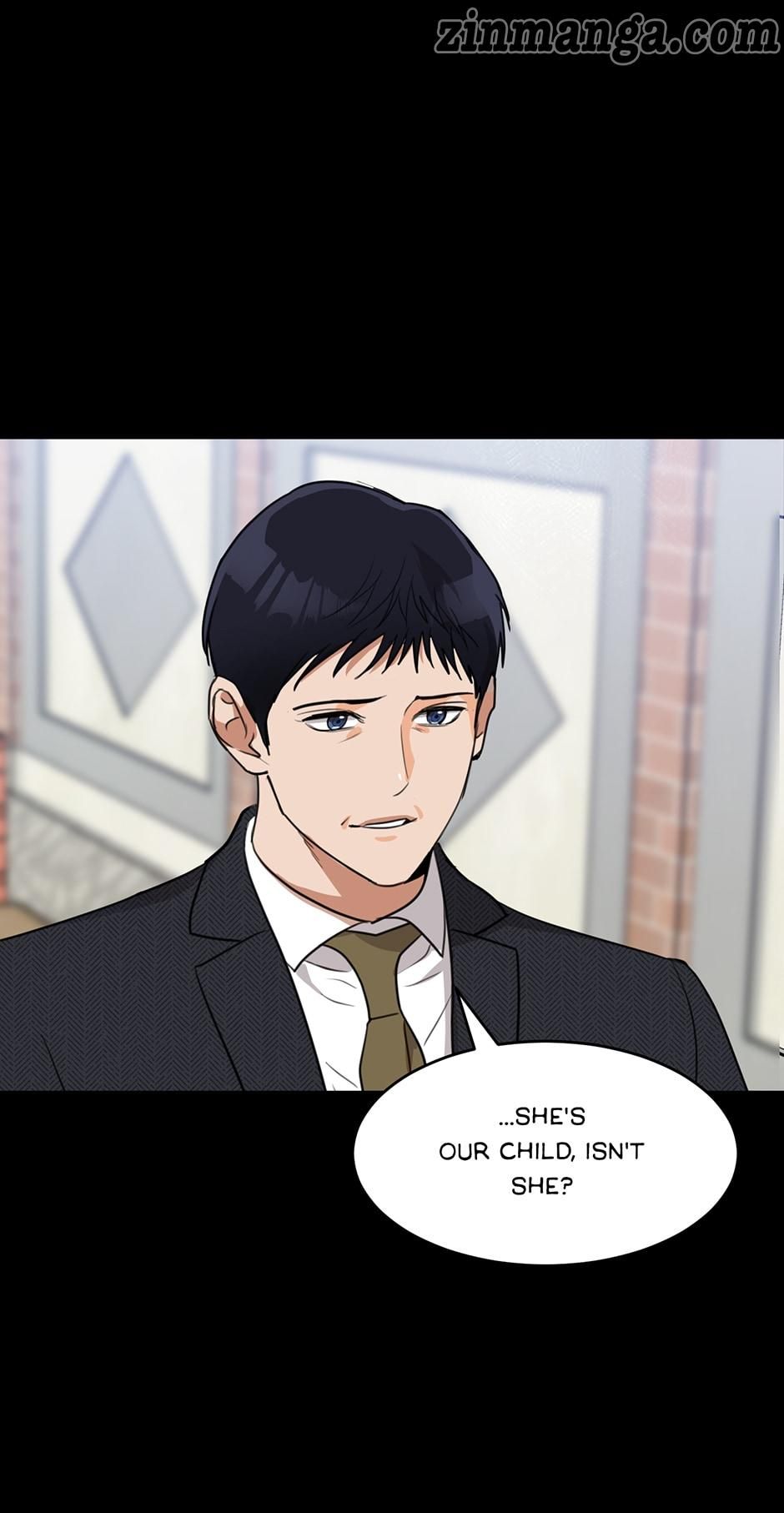 My Wife is Back Chapter 61 page 50