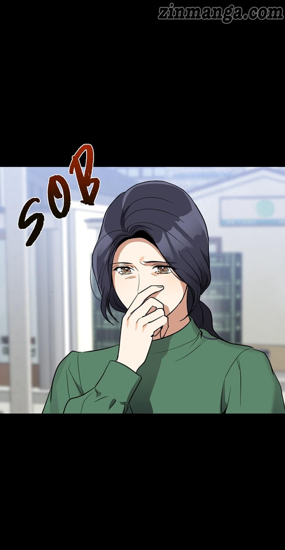 My Wife is Back Chapter 61 page 51