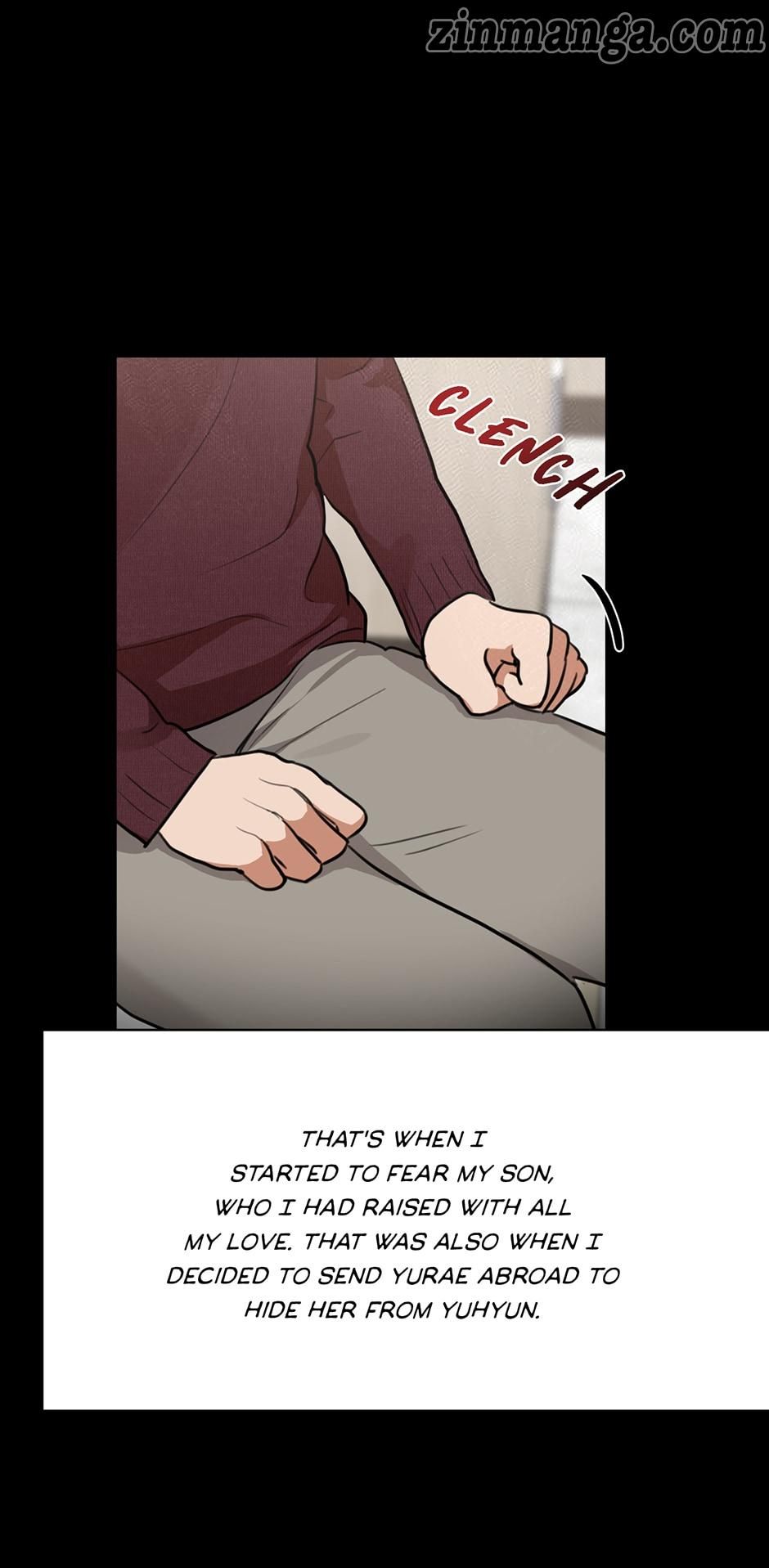 My Wife is Back Chapter 61 page 63