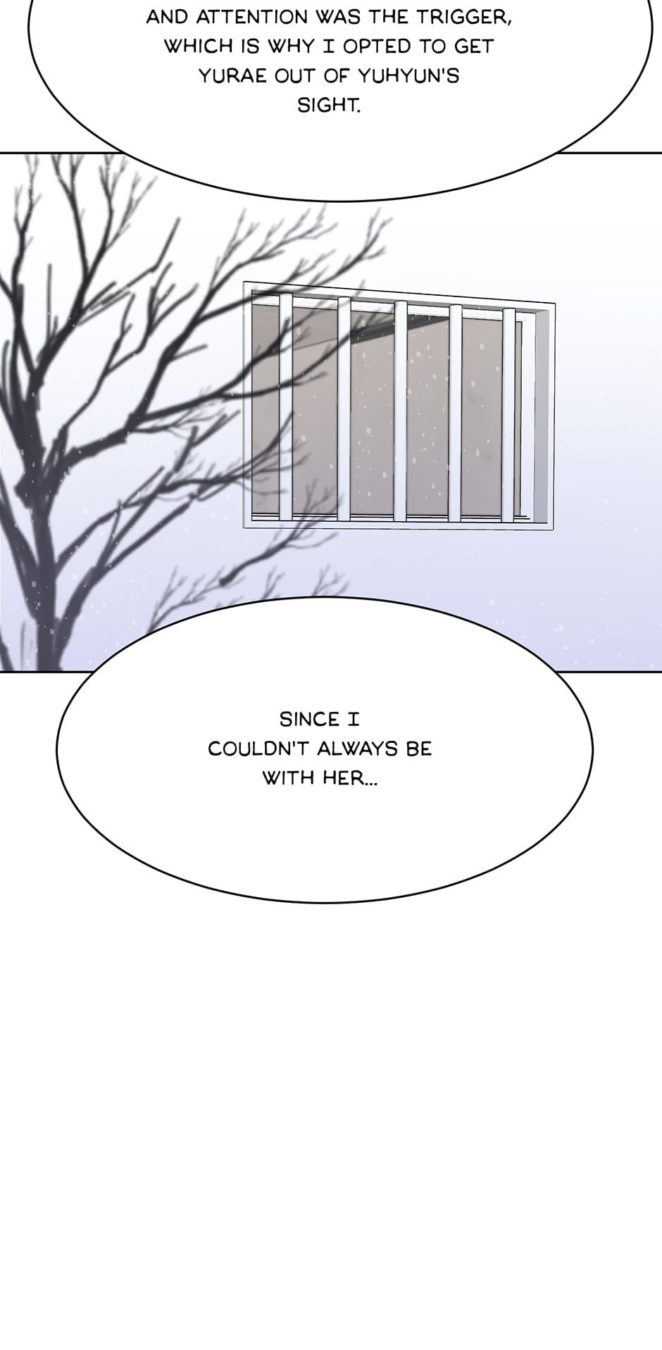 My Wife is Back Chapter 61 page 66