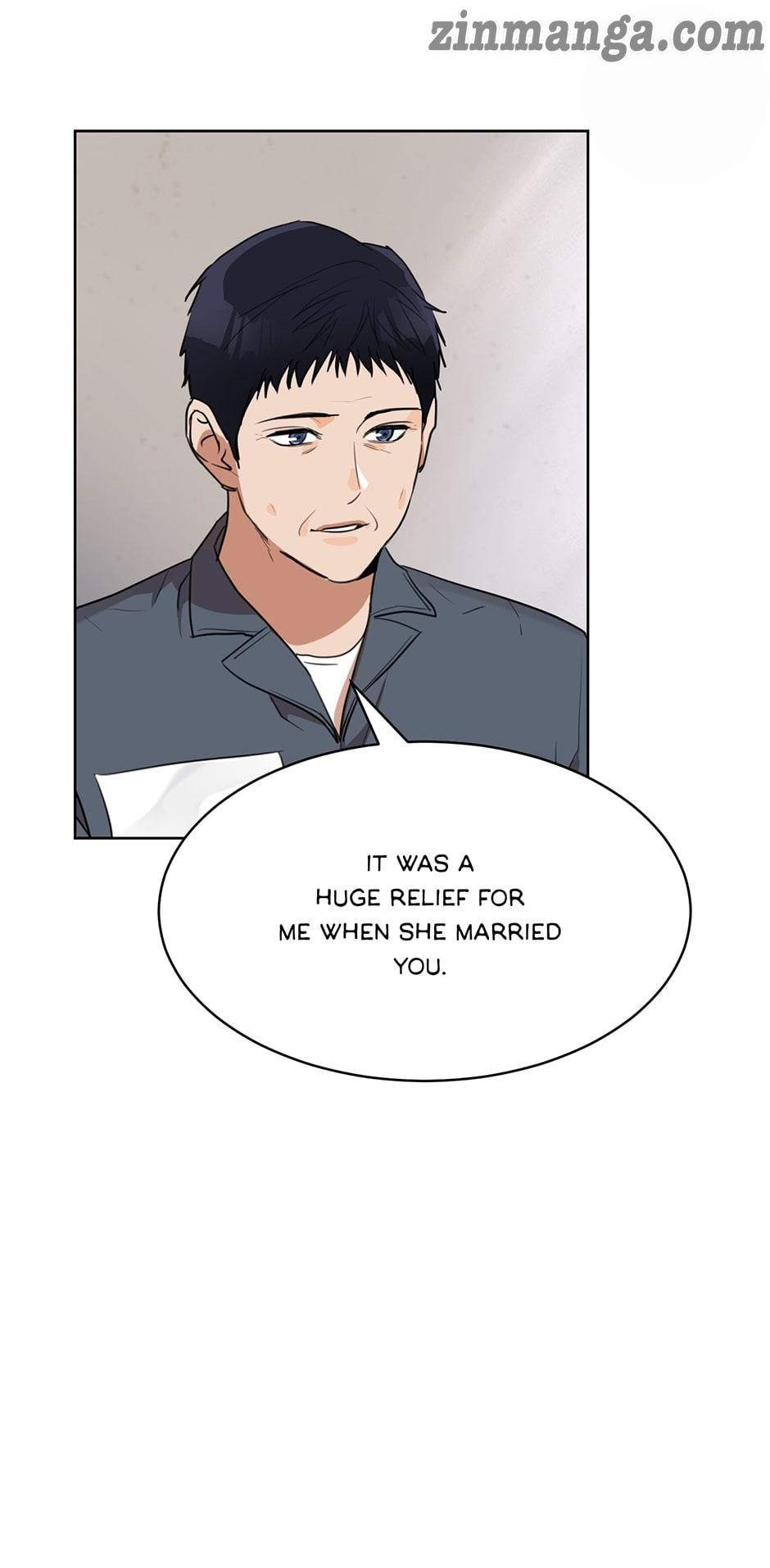 My Wife is Back Chapter 61 page 67