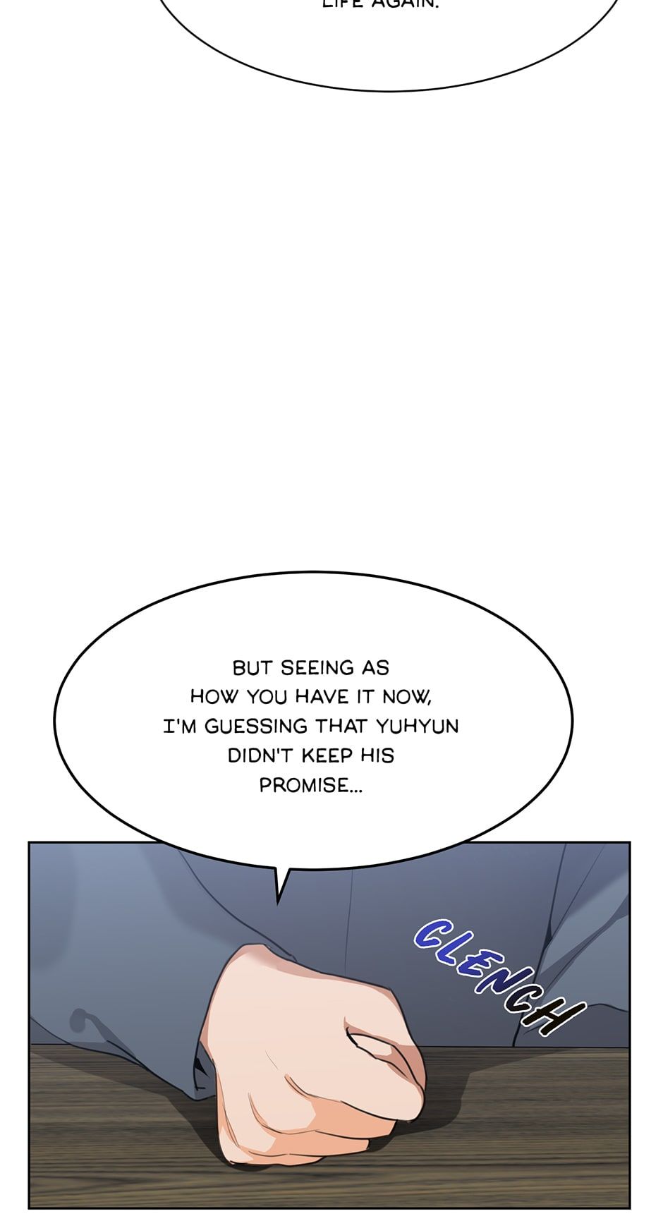 My Wife is Back Chapter 61 page 70