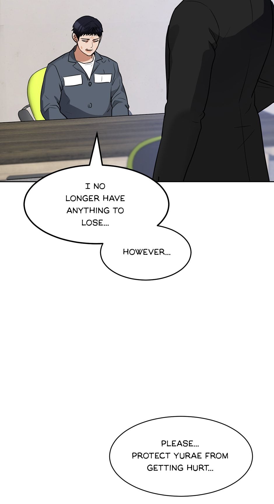 My Wife is Back Chapter 61 page 72