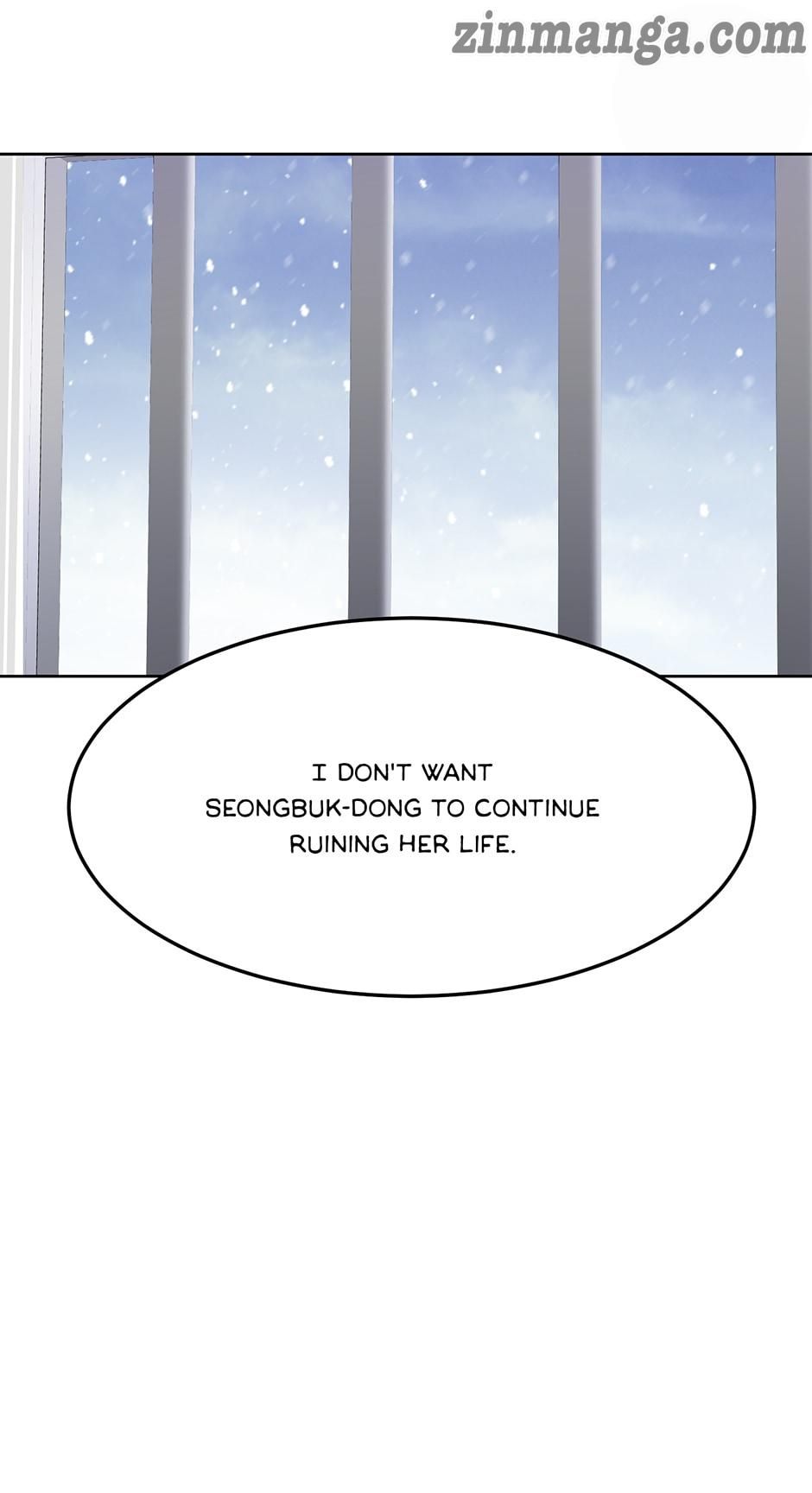 My Wife is Back Chapter 61 page 73