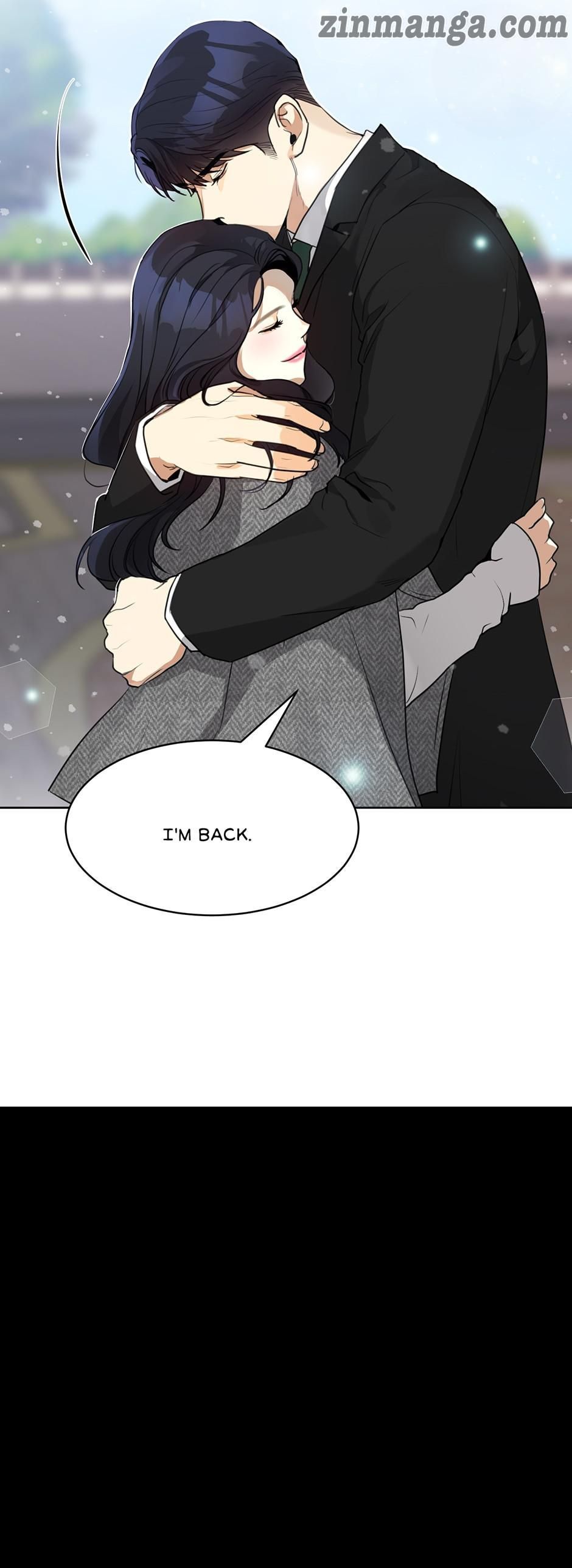 My Wife is Back Chapter 61 page 78