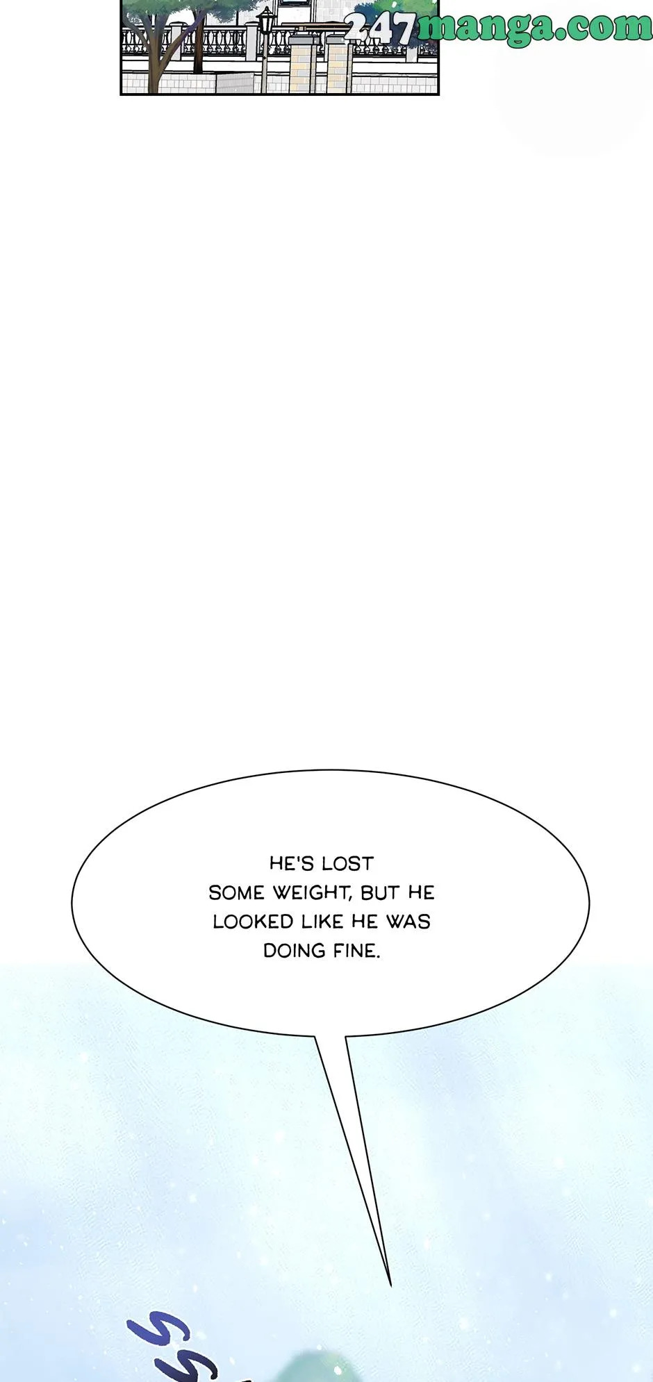 My Wife is Back Chapter 62 page 2