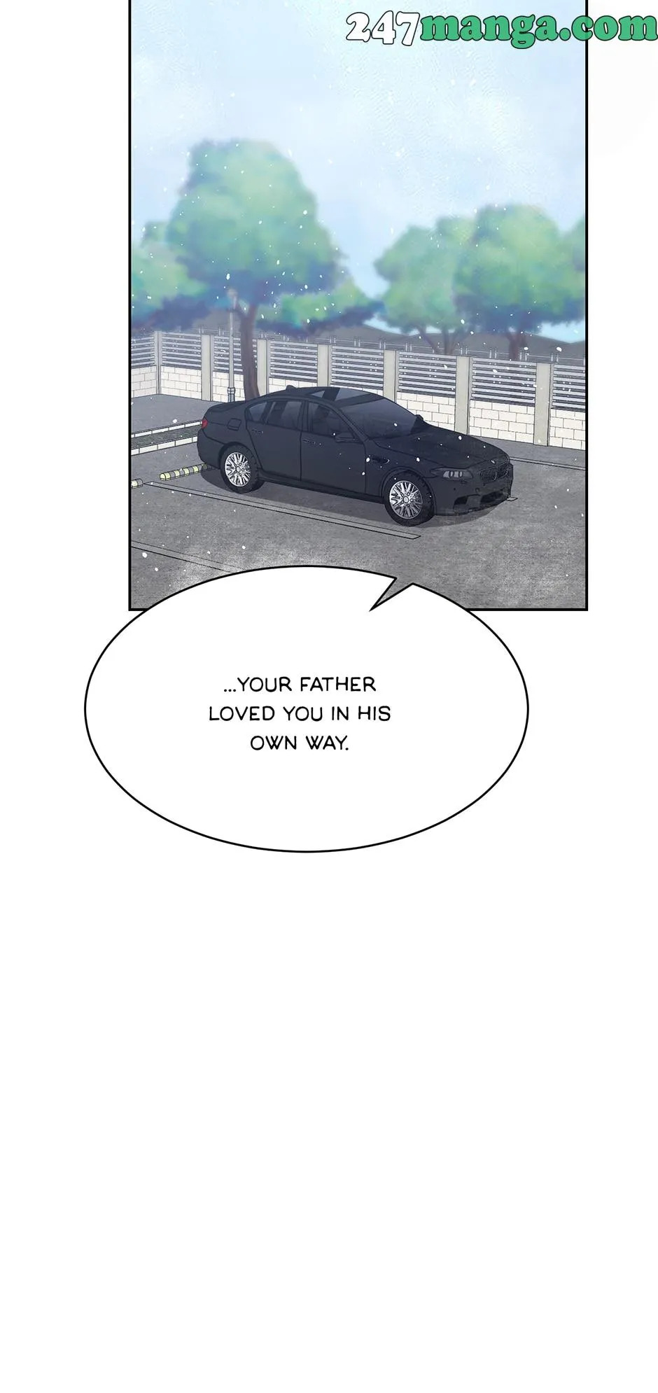 My Wife is Back Chapter 62 page 4