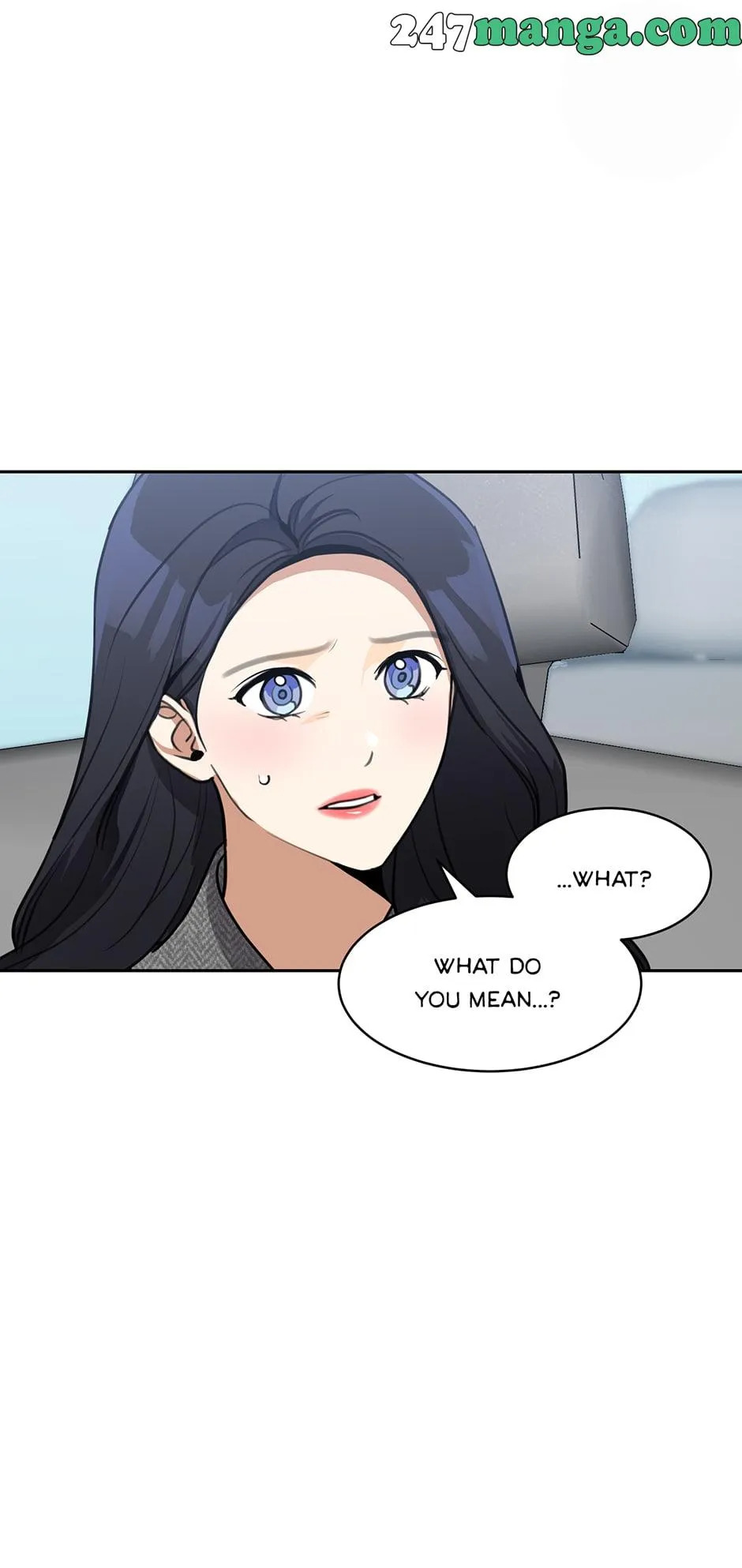 My Wife is Back Chapter 62 page 7