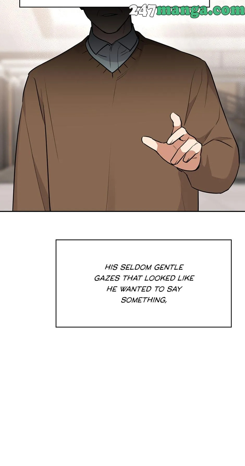 My Wife is Back Chapter 62 page 15
