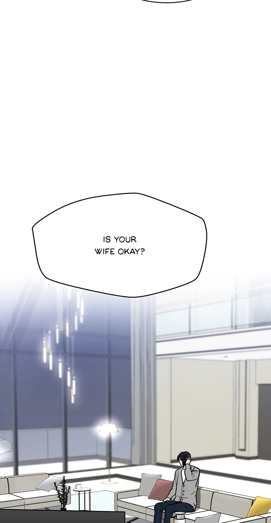 My Wife is Back Chapter 62 page 29