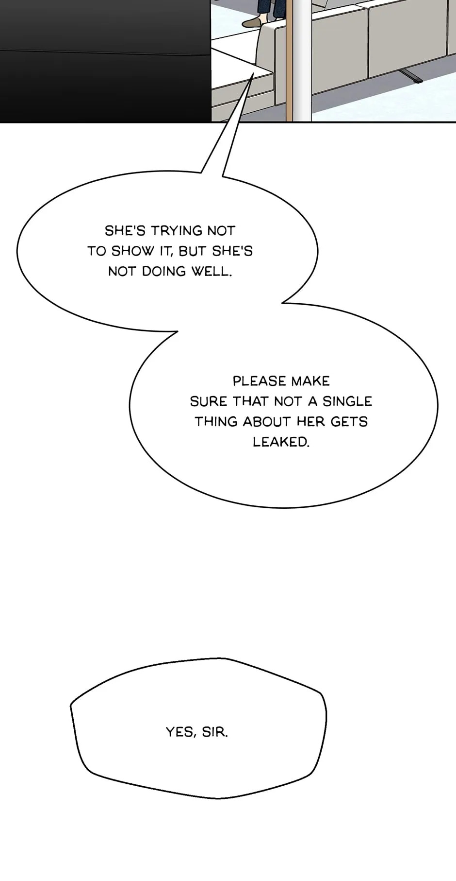 My Wife is Back Chapter 62 page 30