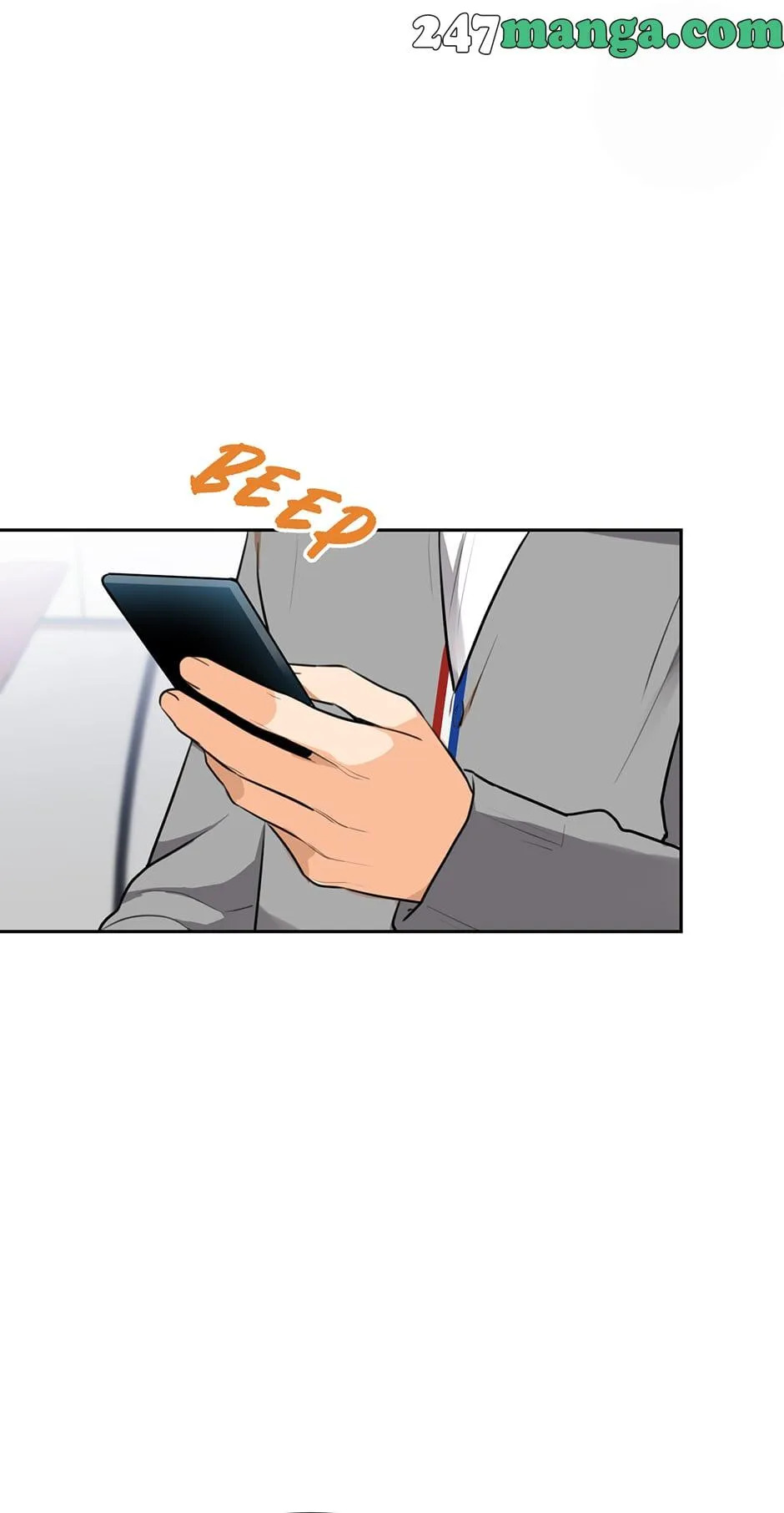 My Wife is Back Chapter 62 page 31