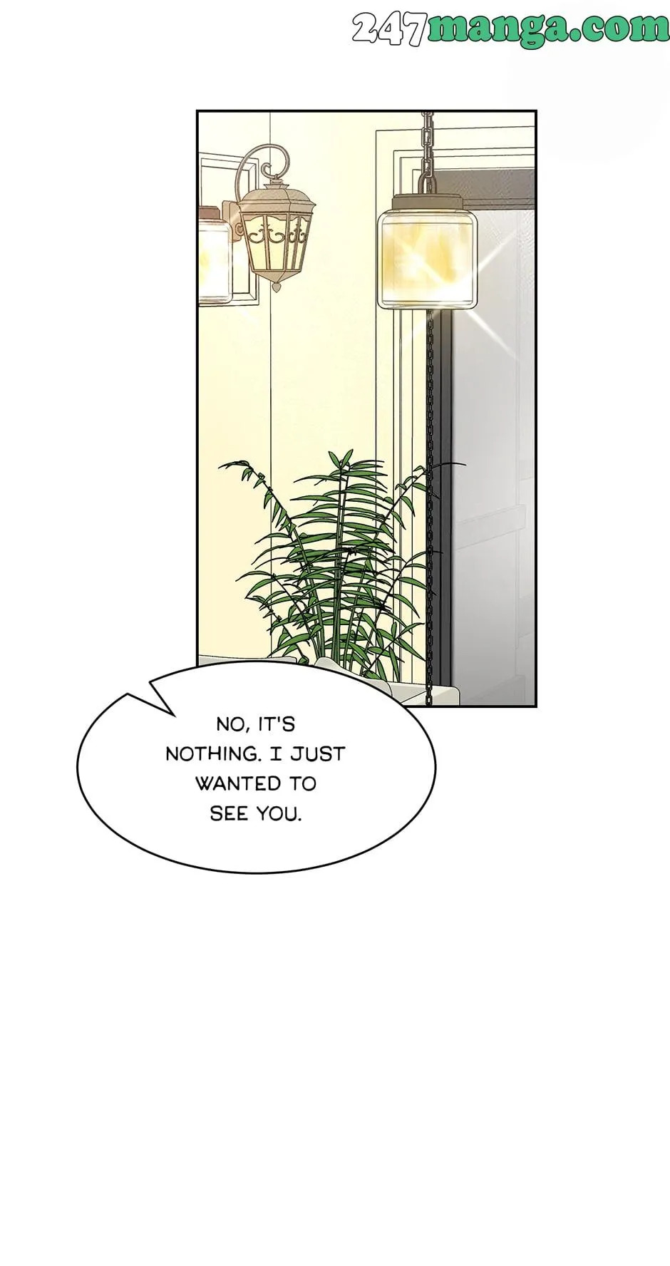 My Wife is Back Chapter 62 page 36