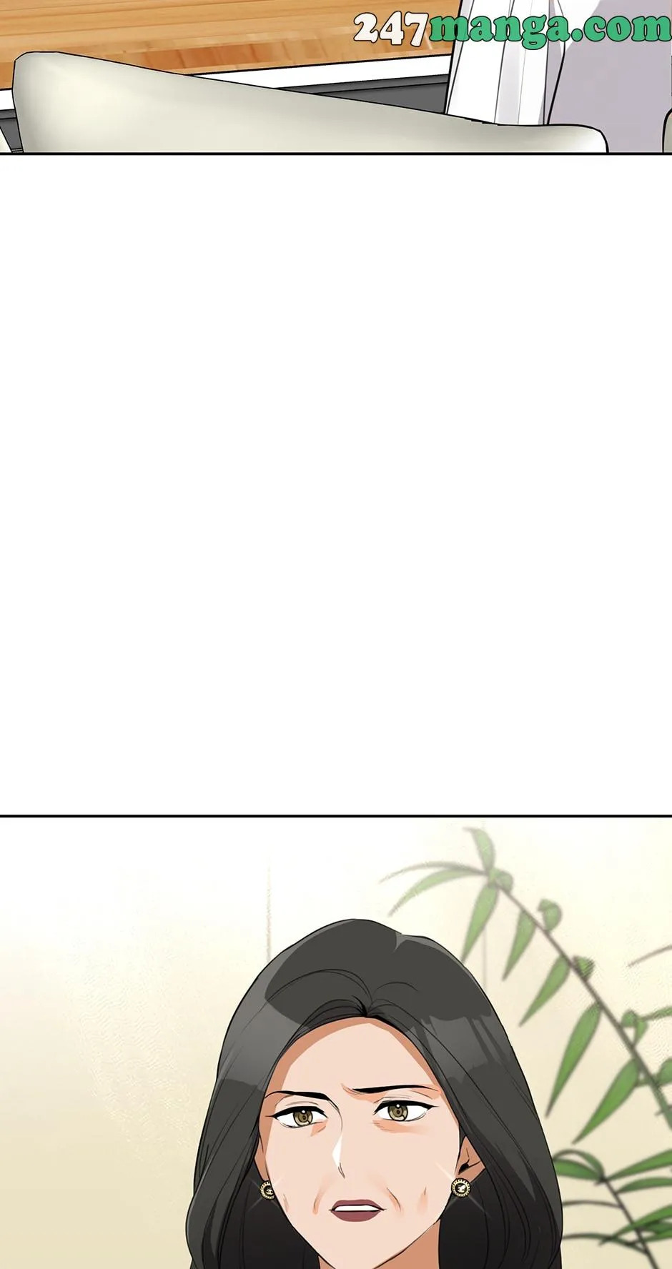 My Wife is Back Chapter 62 page 38