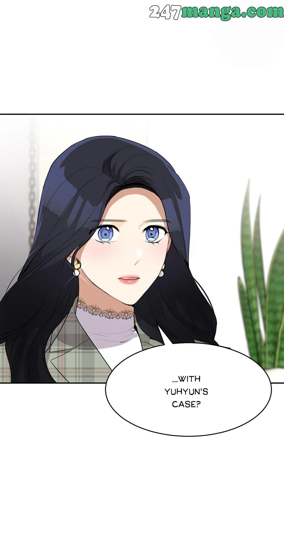 My Wife is Back Chapter 62 page 41