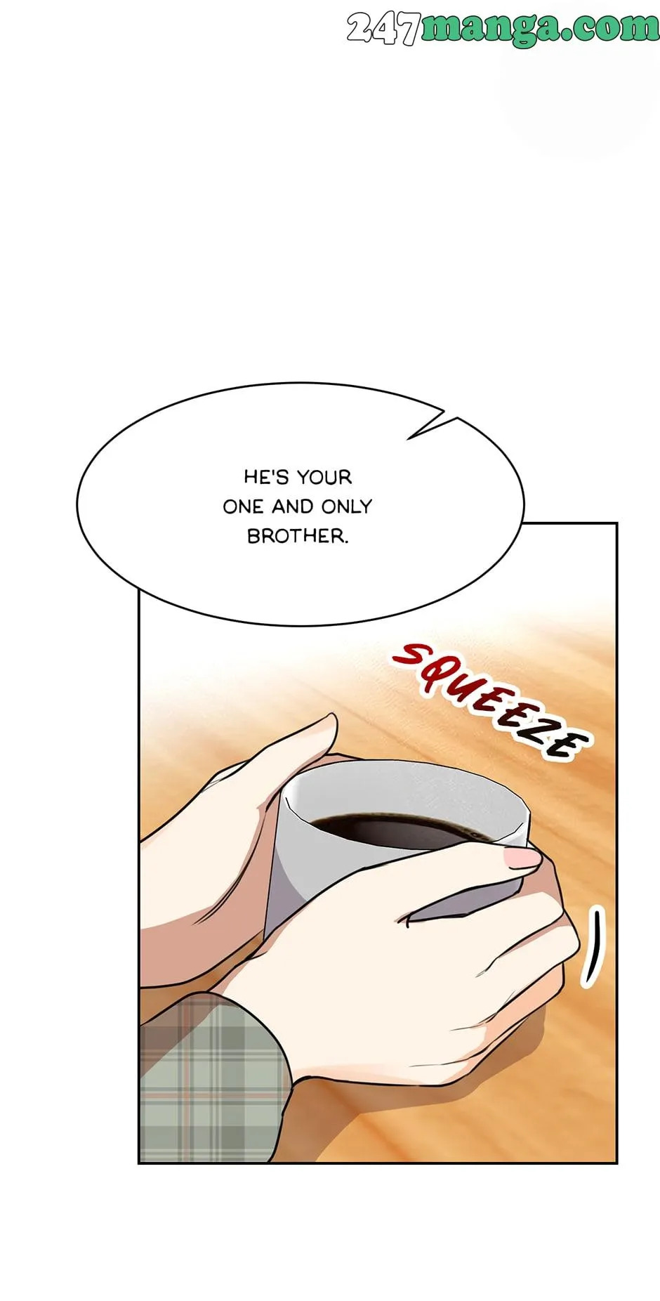 My Wife is Back Chapter 62 page 42