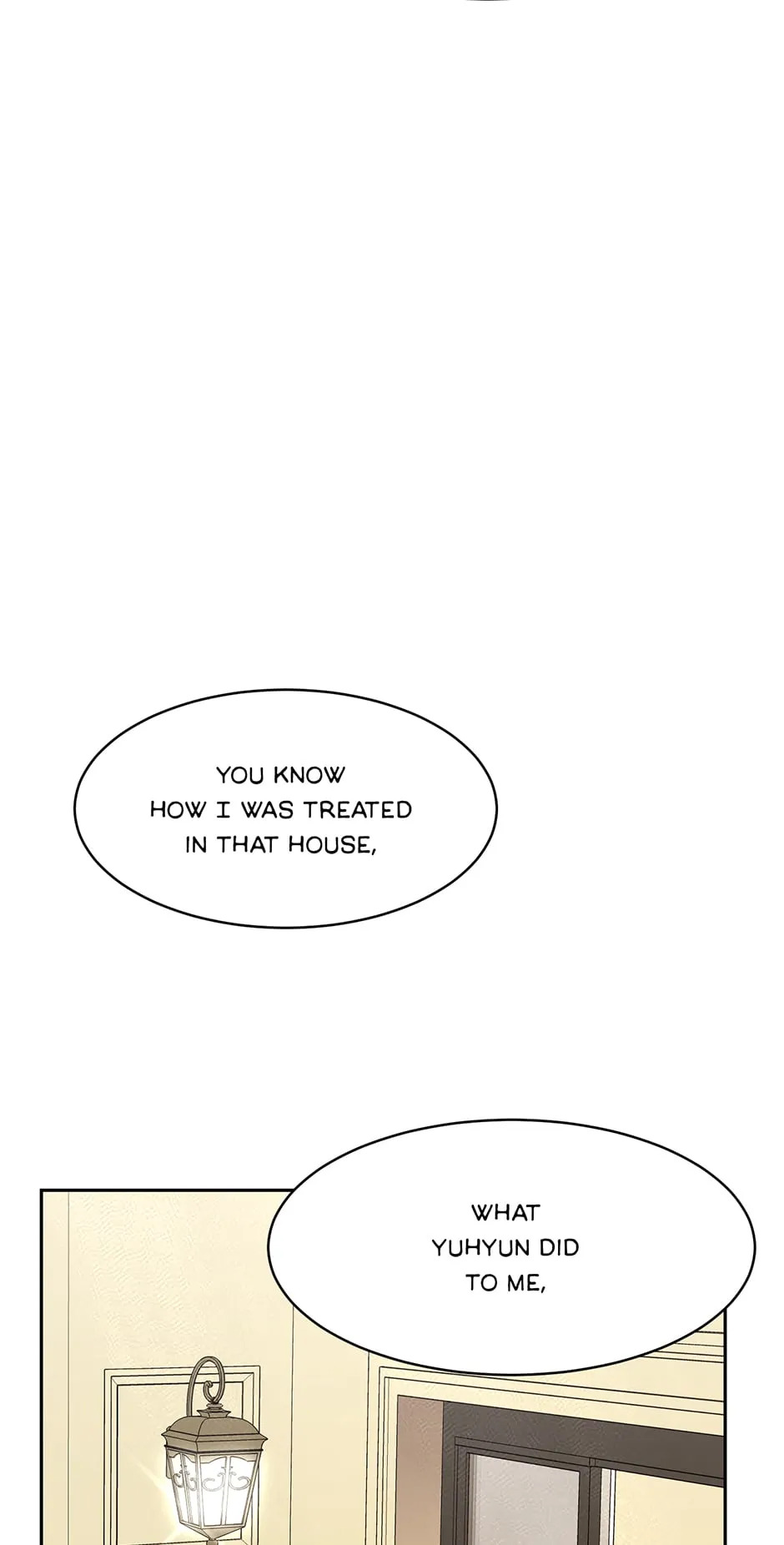 My Wife is Back Chapter 62 page 44
