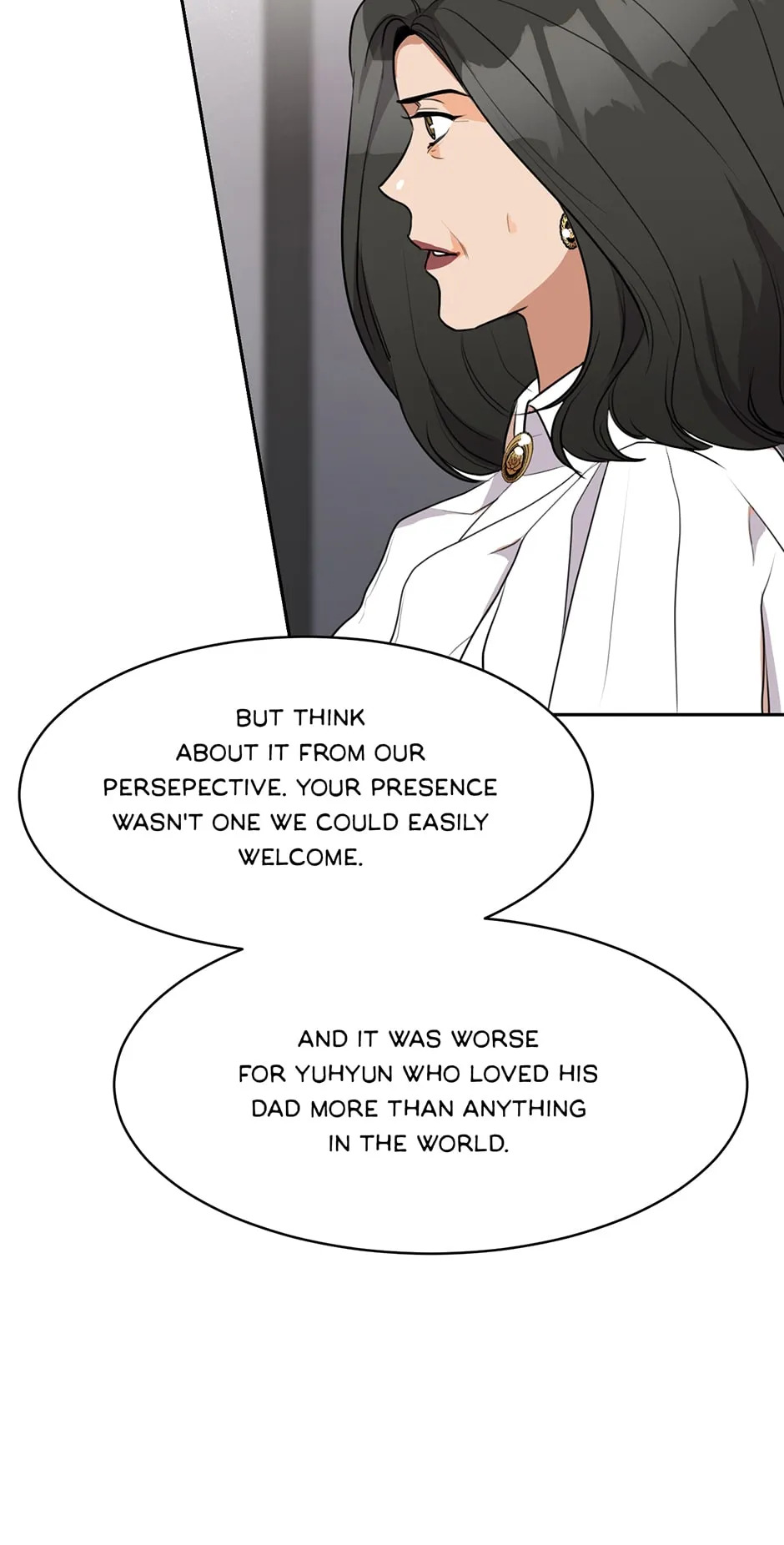 My Wife is Back Chapter 62 page 46