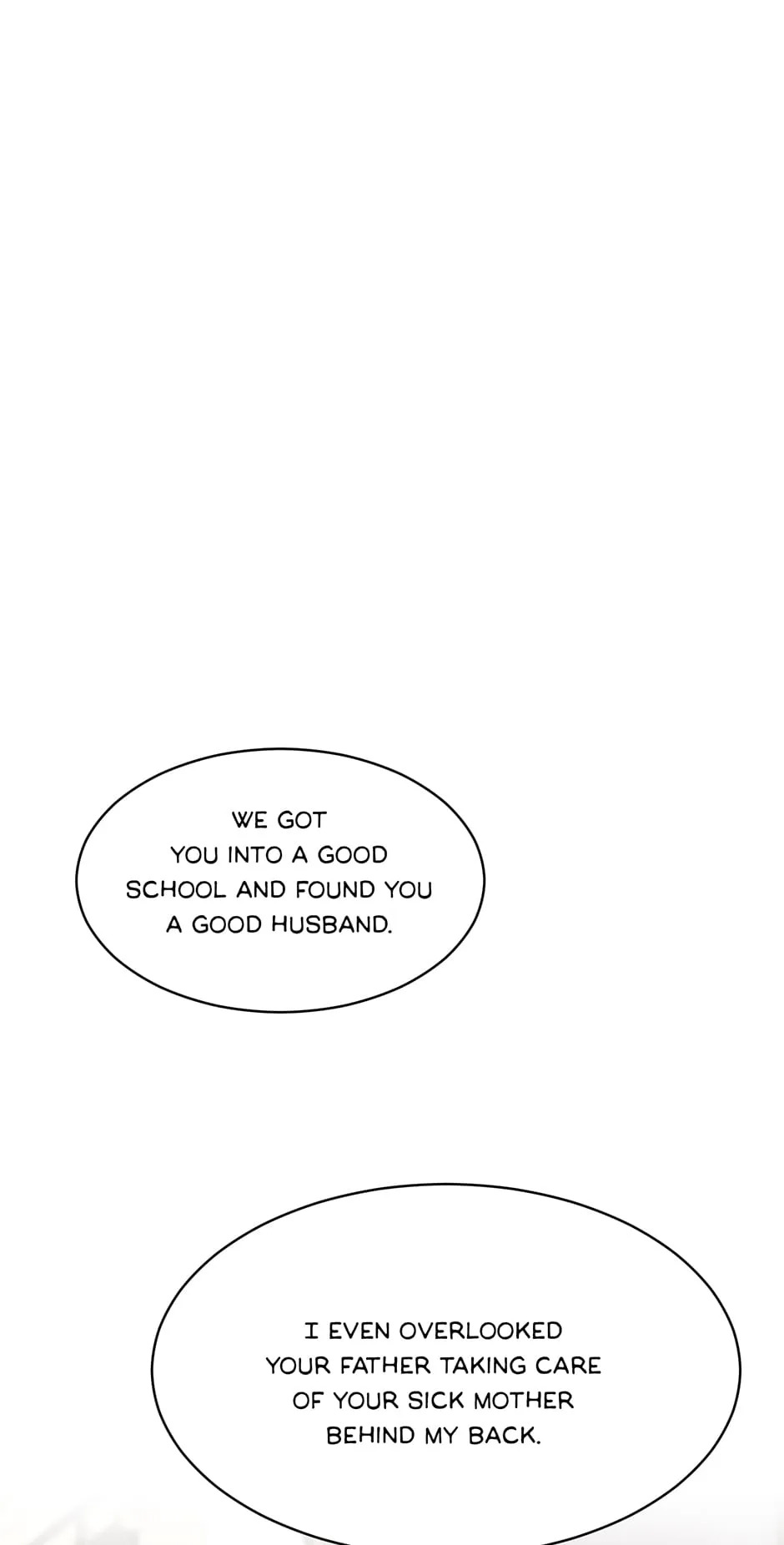 My Wife is Back Chapter 62 page 48